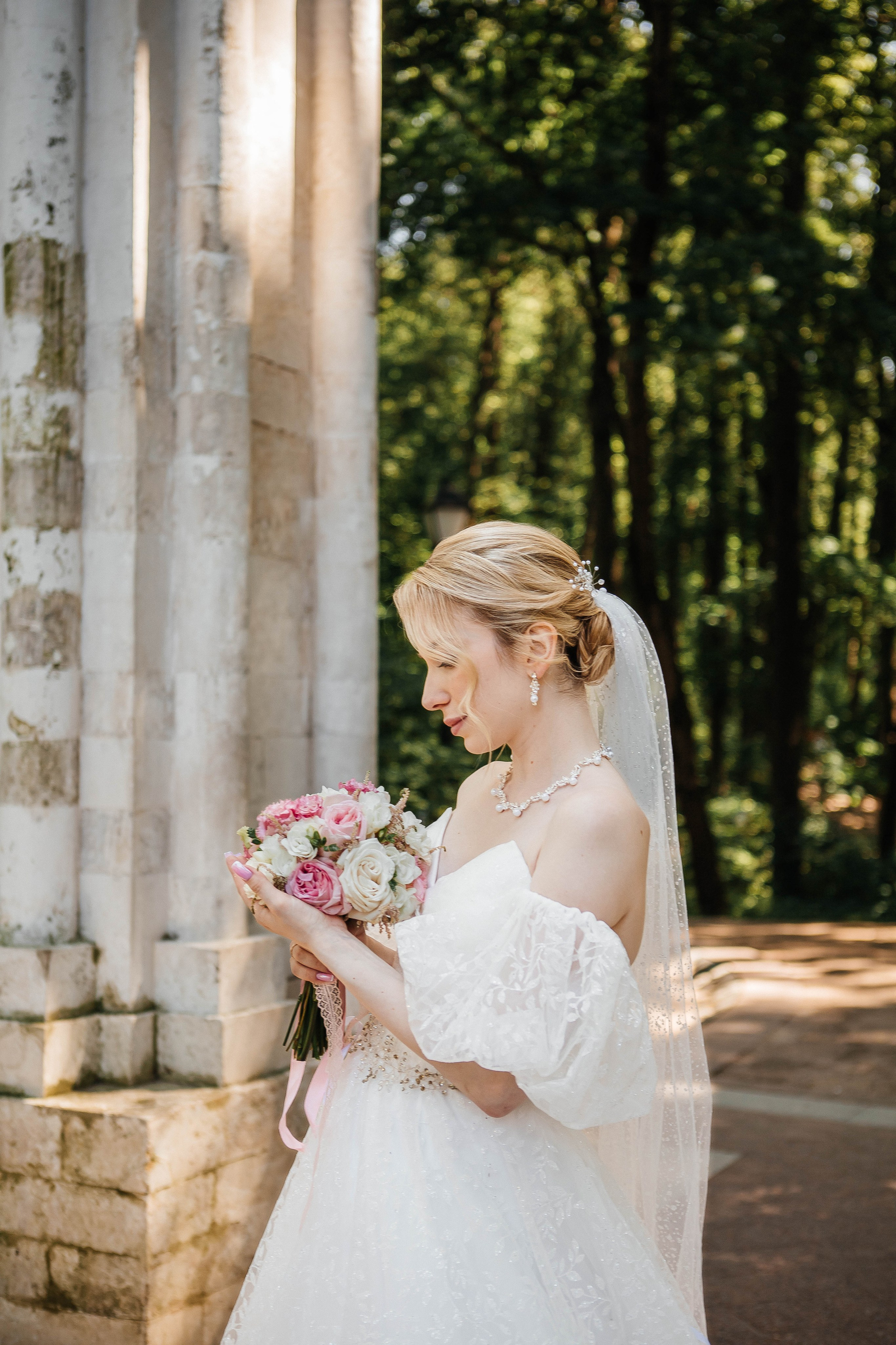 Екатерина&Алексей. Свадебный фотограф