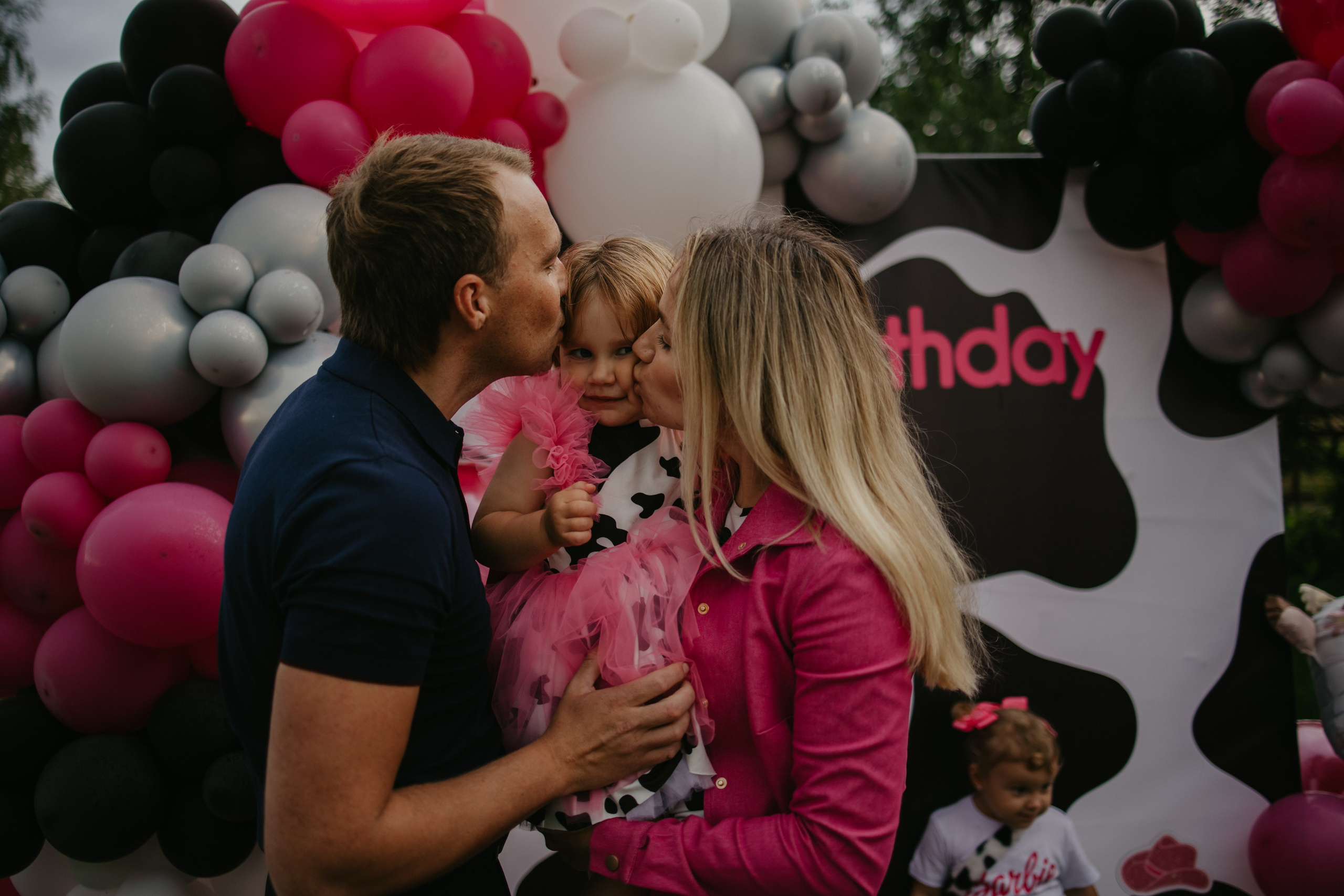 Лера 2 годика. Репортажный и портретный фотограф в Санктпетербурге. Видиосъемка мероприятий в Санкт-Петербурге