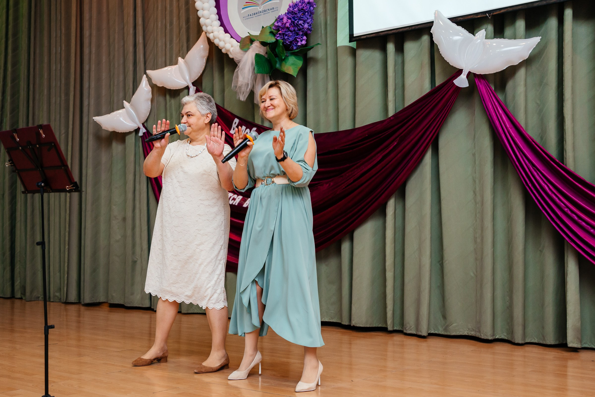 Выпускной. Семейный и свадебный фотограф Ясна Матросова