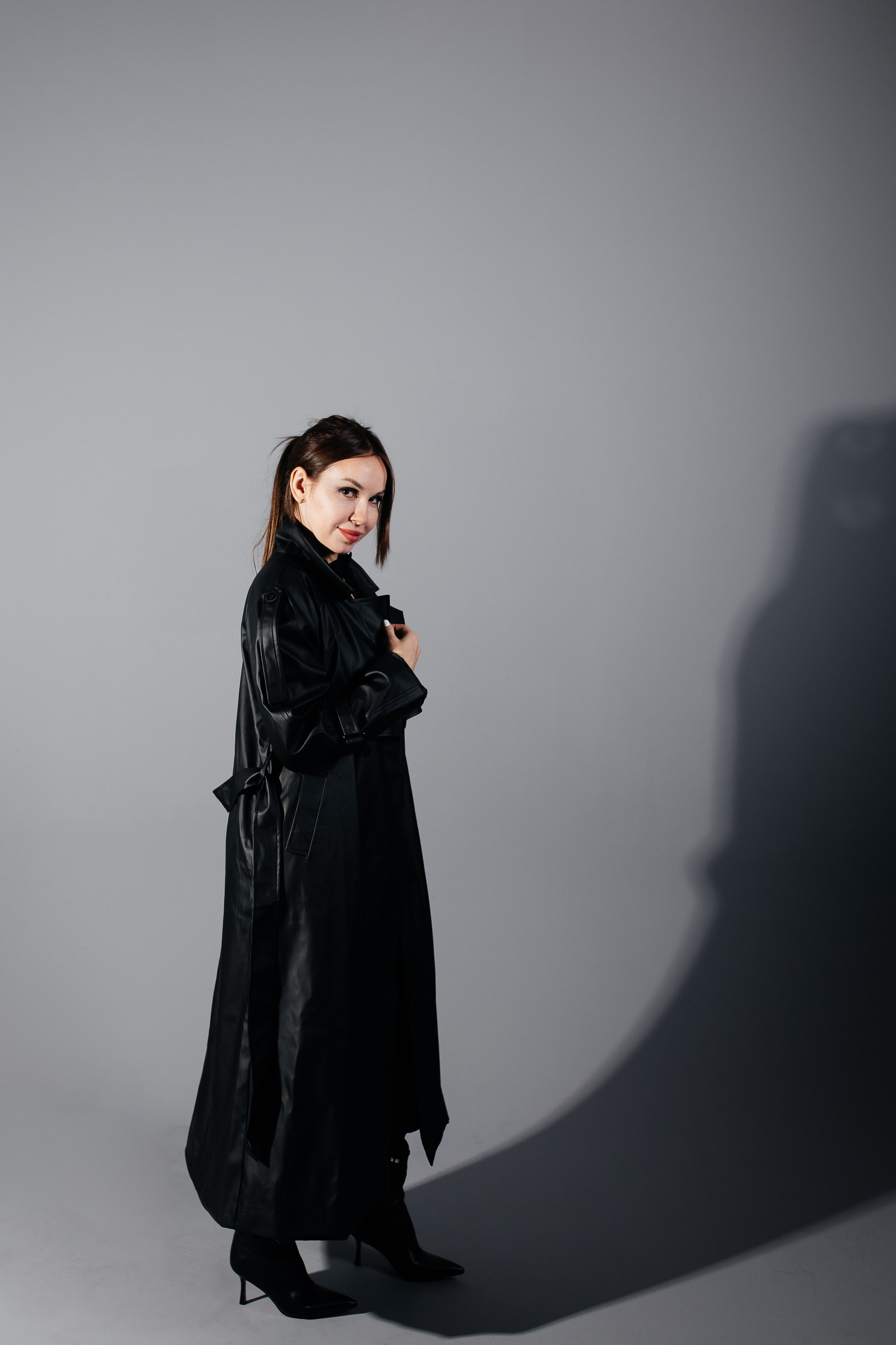 Портрет. Семейный и свадебный фотограф Ясна Матросова