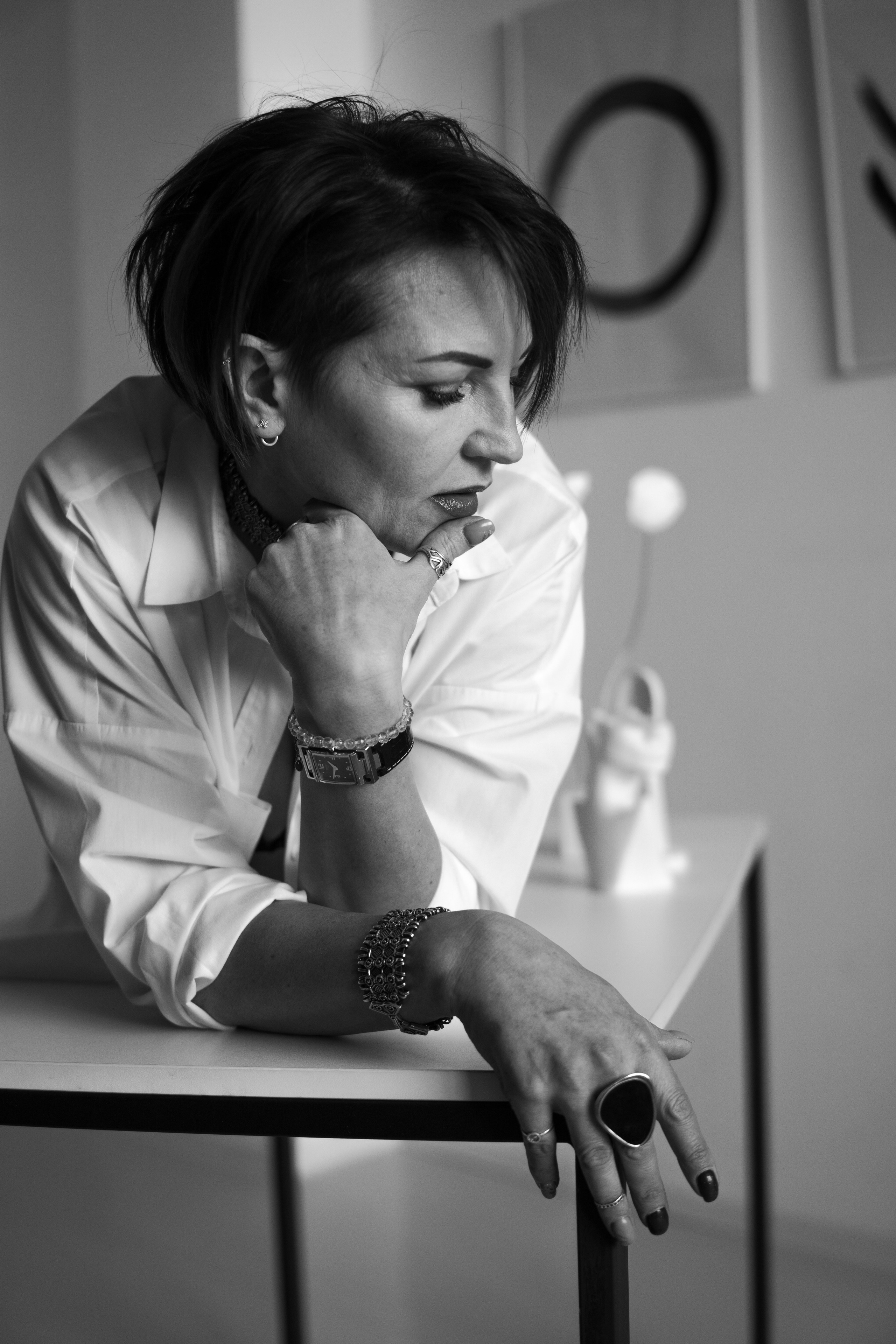 Наталья. Фотограф Наталья Воронина Москва