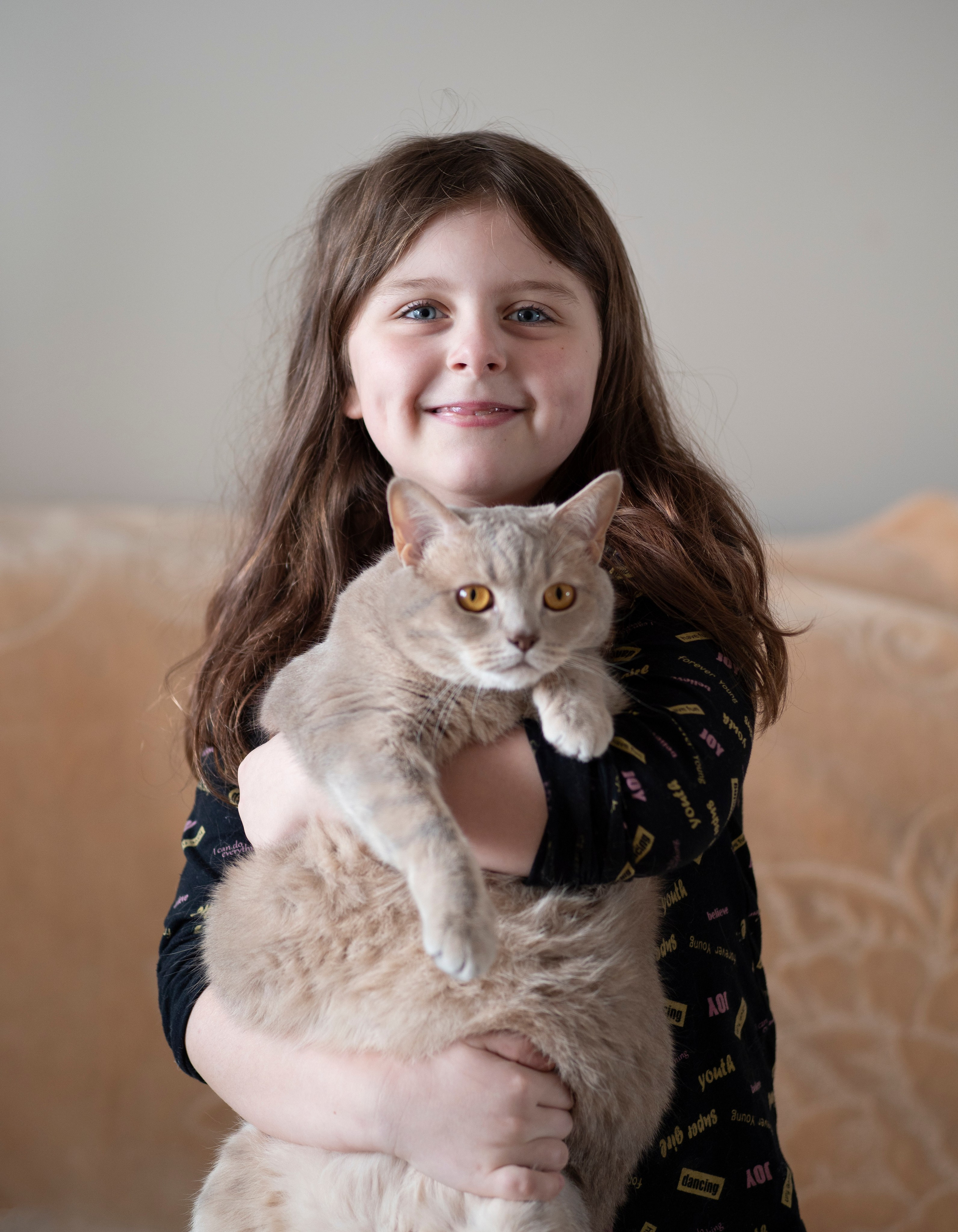 Детки. Семейный фотограф в Красноярске Лизоркина Вера