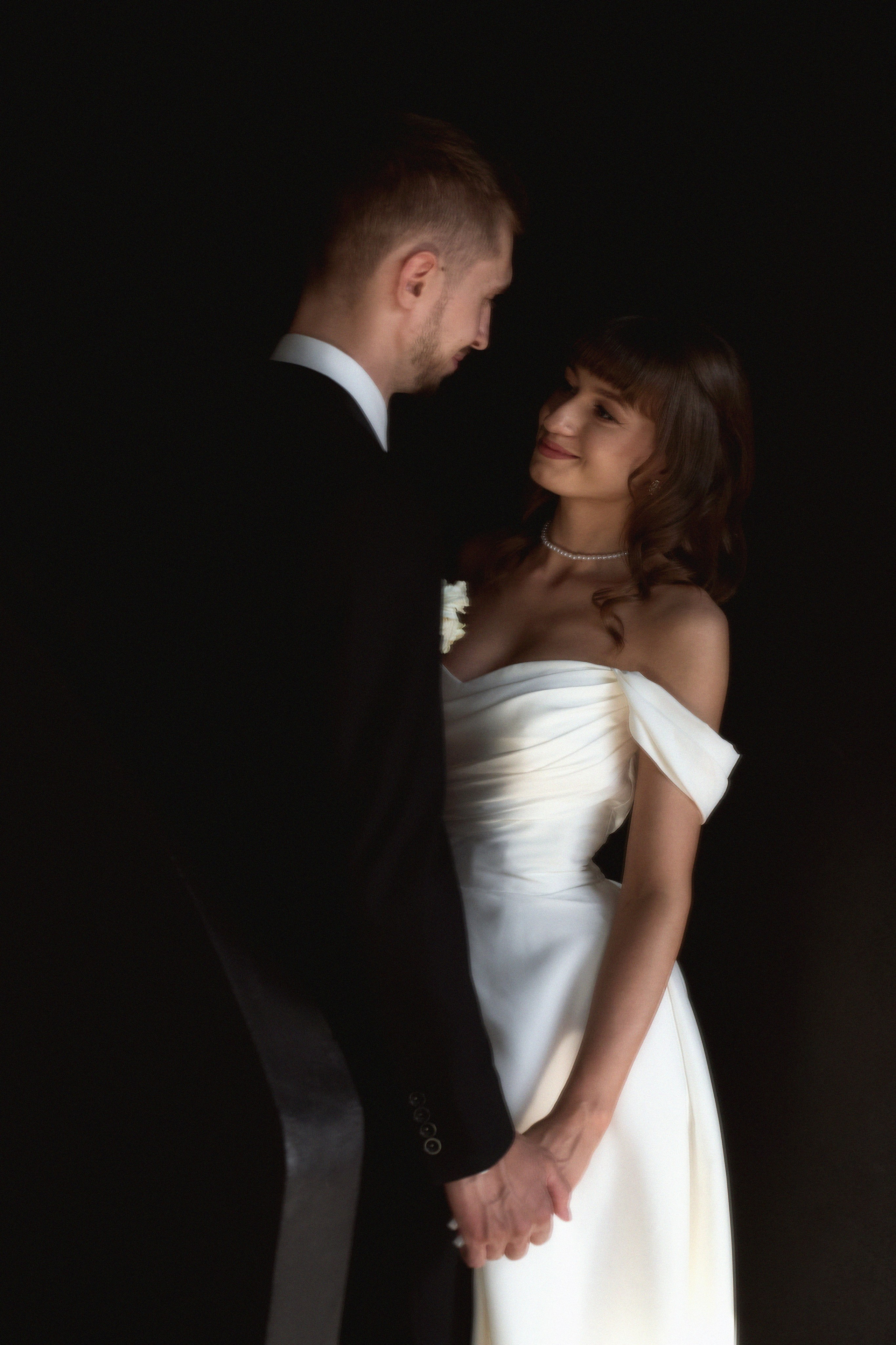 Marina&Uriy. Свадебный фотограф Екатерина Мартазова. Екатеринбург