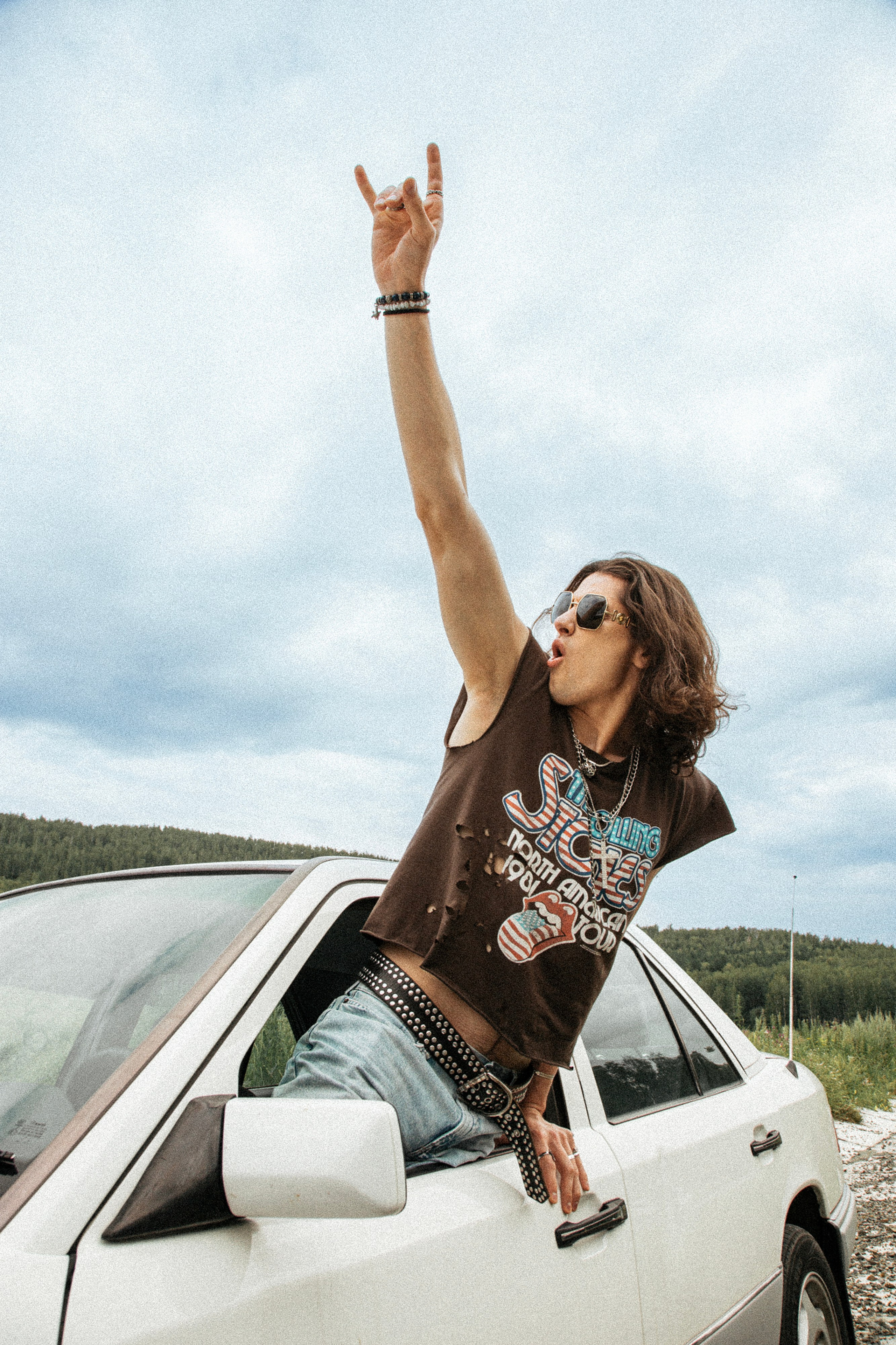 Optic Centr. Фотограф Иван Гуляев