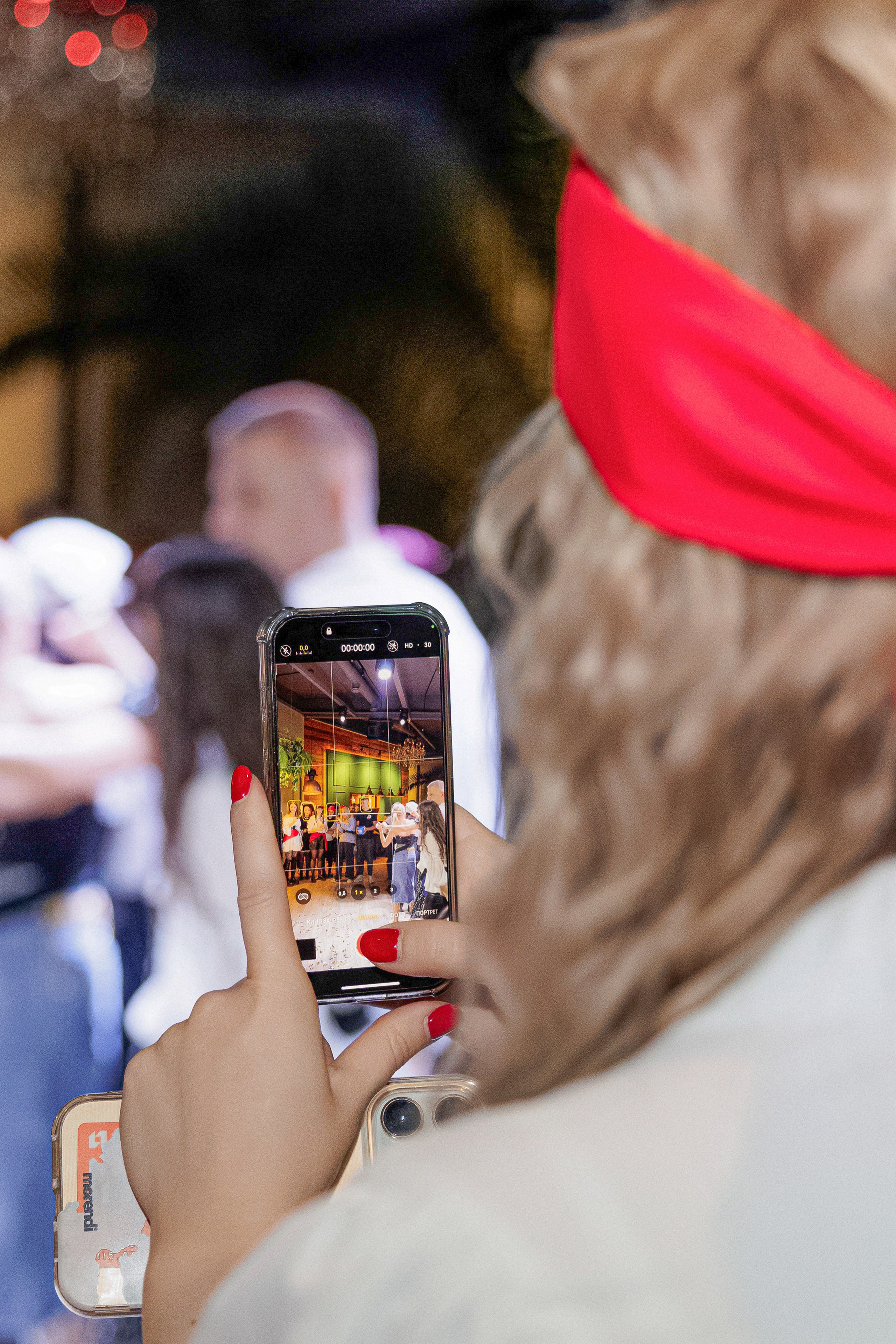 Happy Birthday CARAMEL. Фотограф Арина Тамочкина