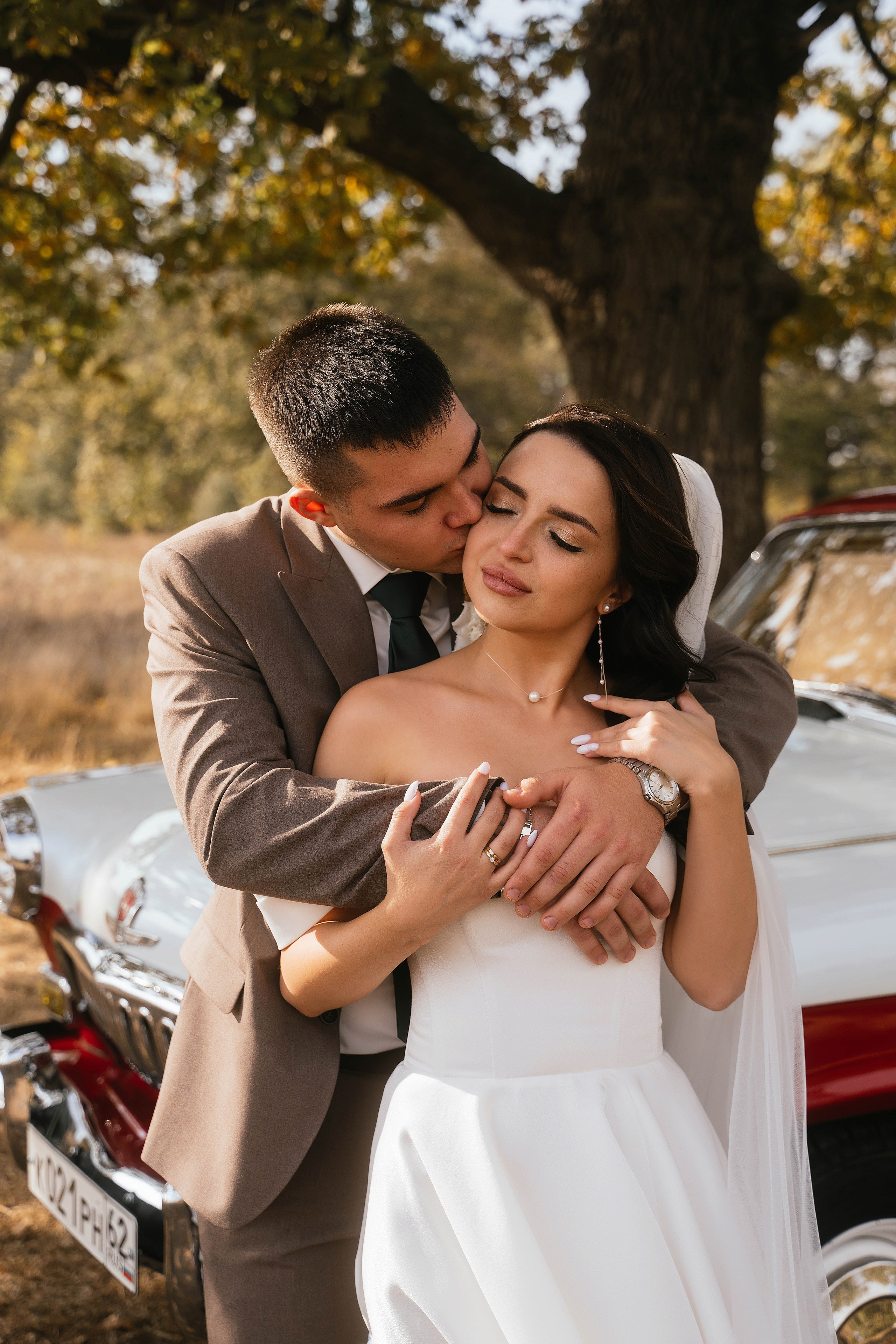 Wedding day #68. Свадебный, семейный фотограф в Рязани Лена Брант