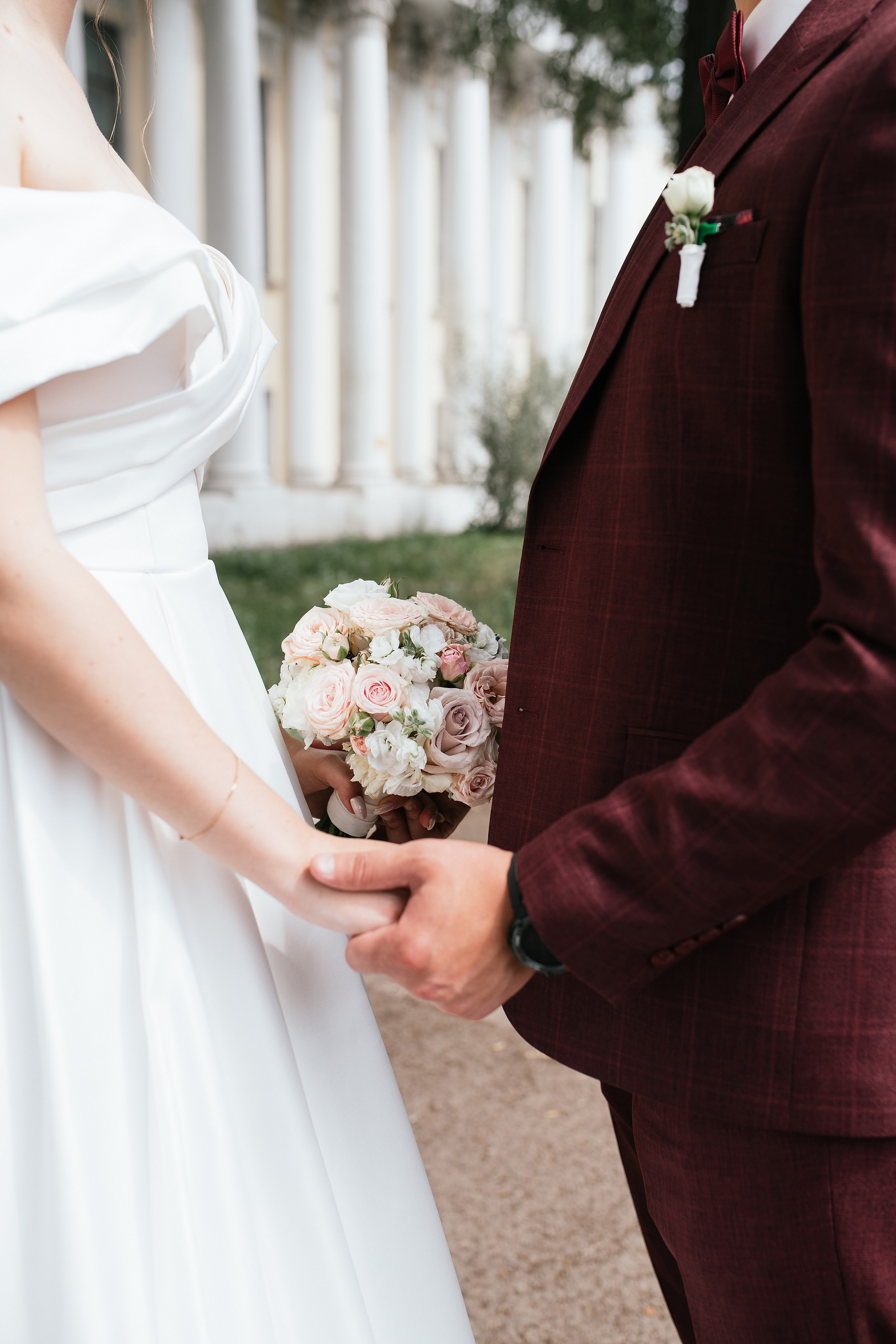 Wedding day #33. Свадебный, семейный фотограф в Рязани Лена Брант