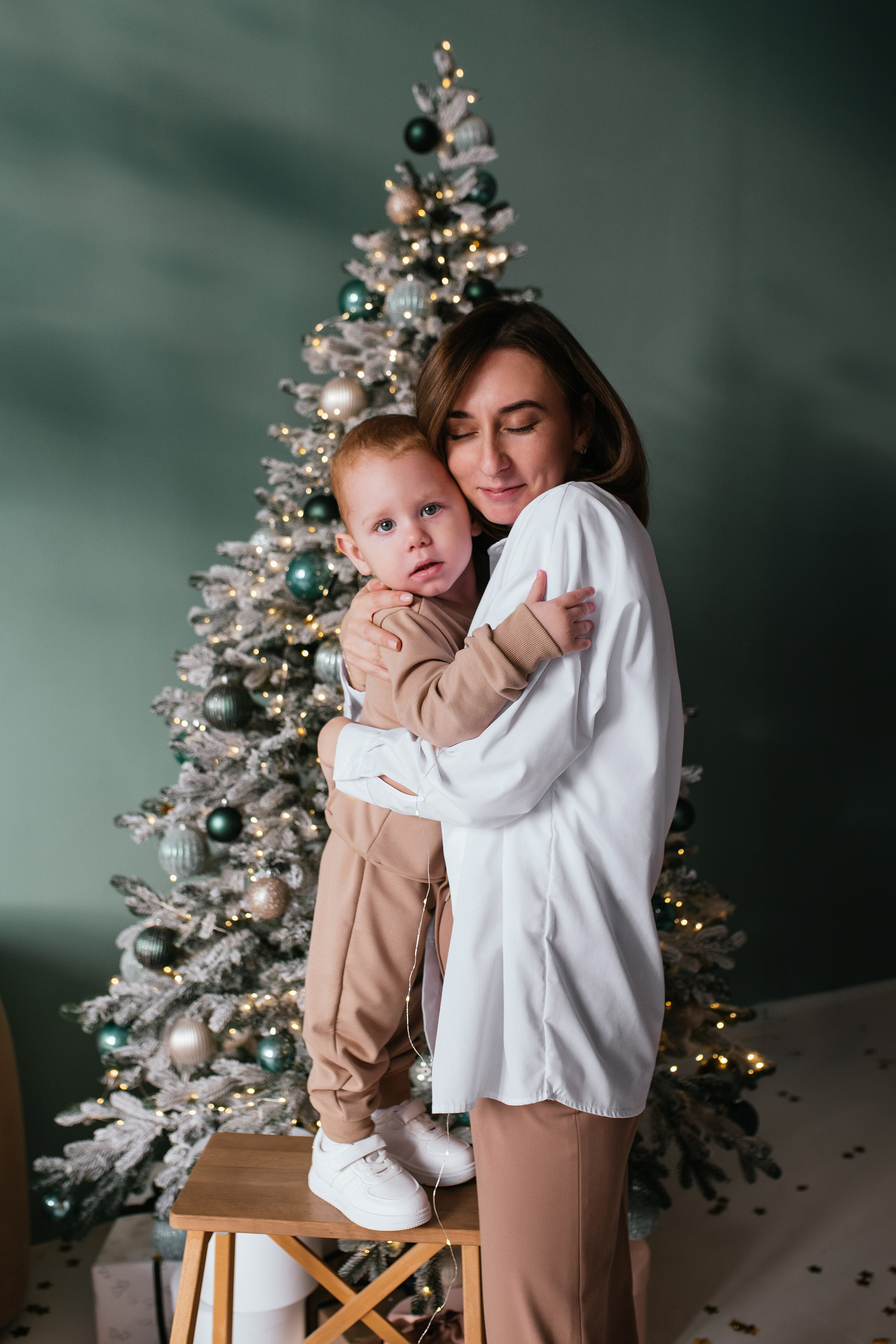 Олеся и Платон. Свадебный, семейный фотограф в Рязани Лена Брант