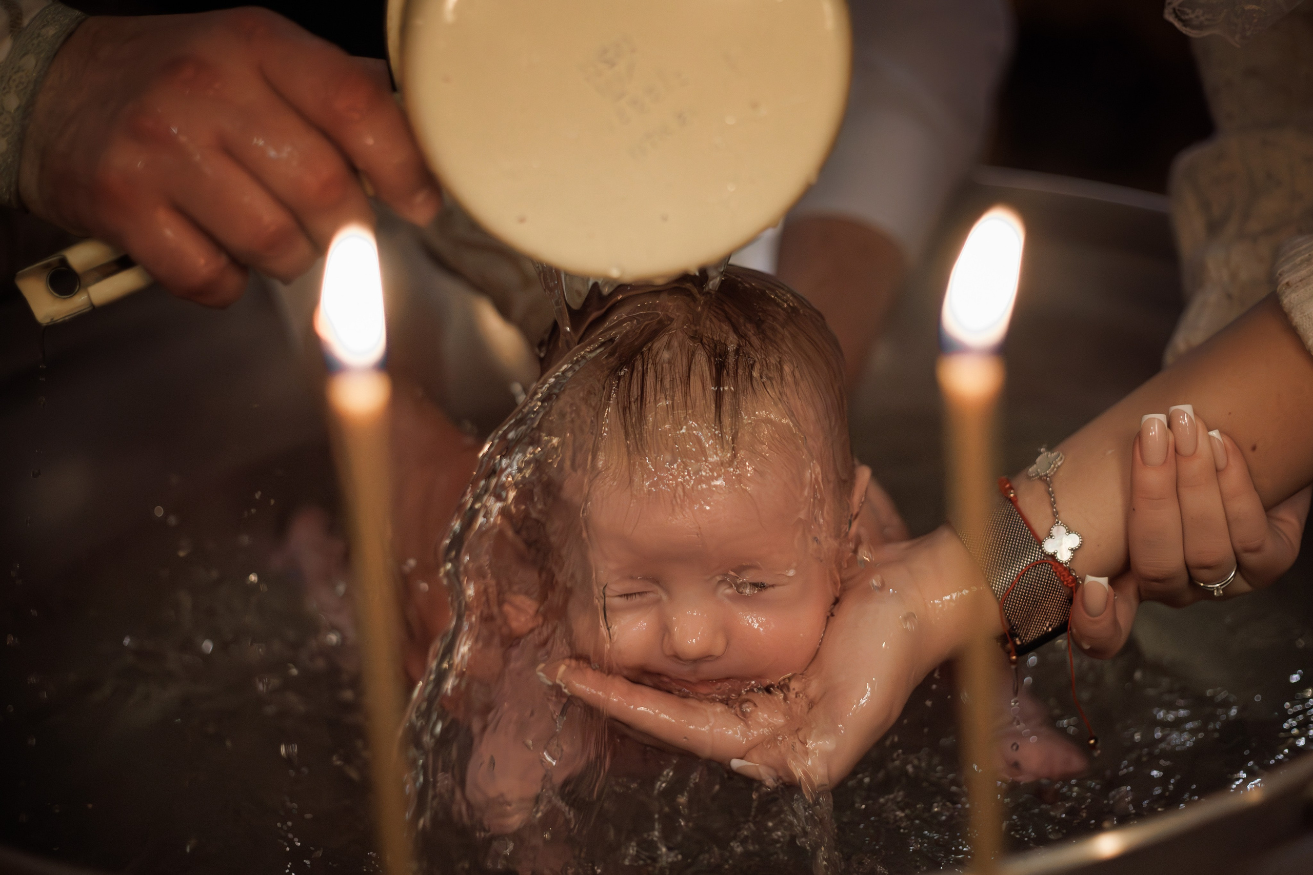 Семейный Фотограф I Фотосессия в Балашихе и Москве