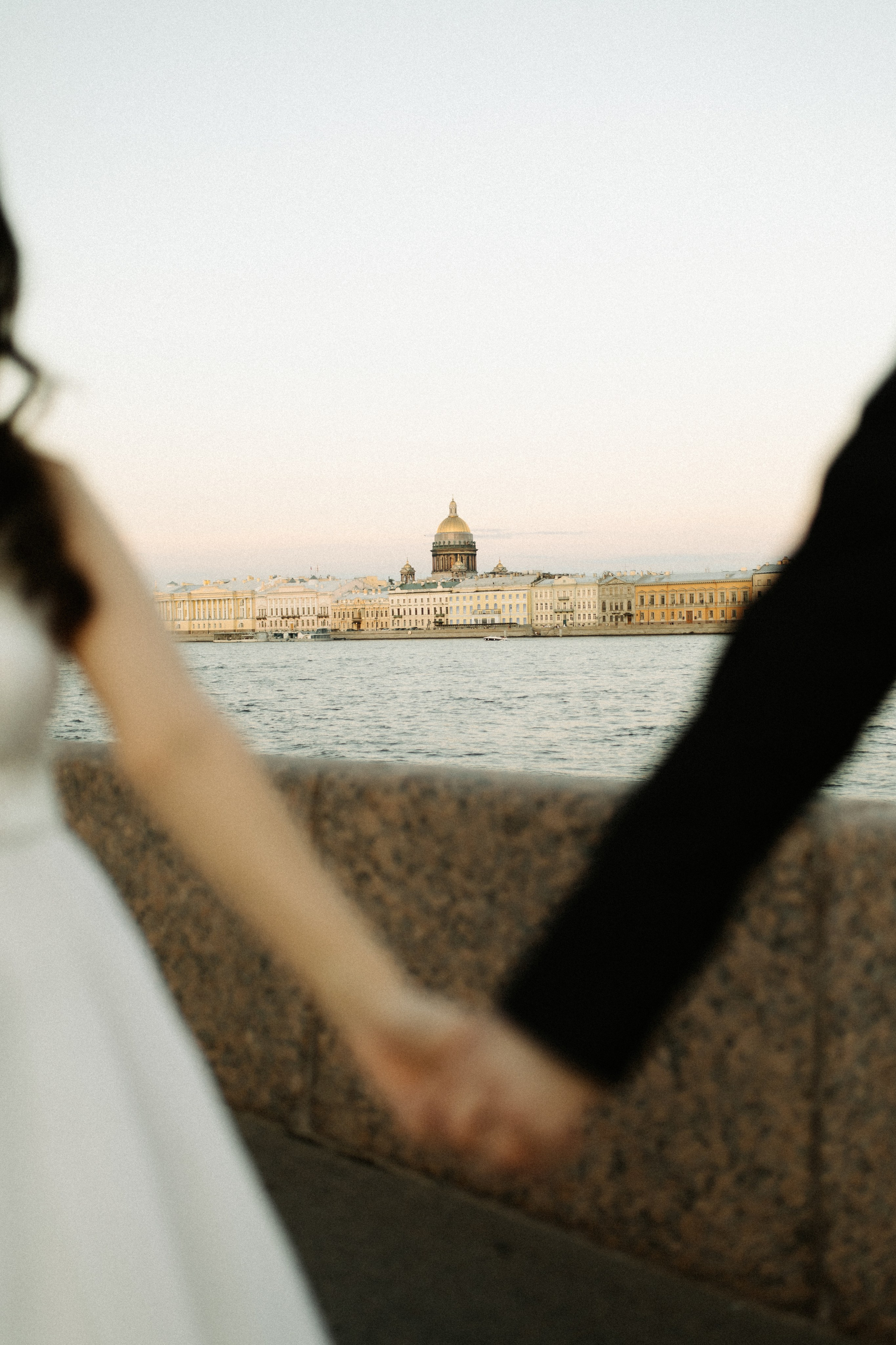 Алеся и Никита. Фотограф в Санкт-Петербурге