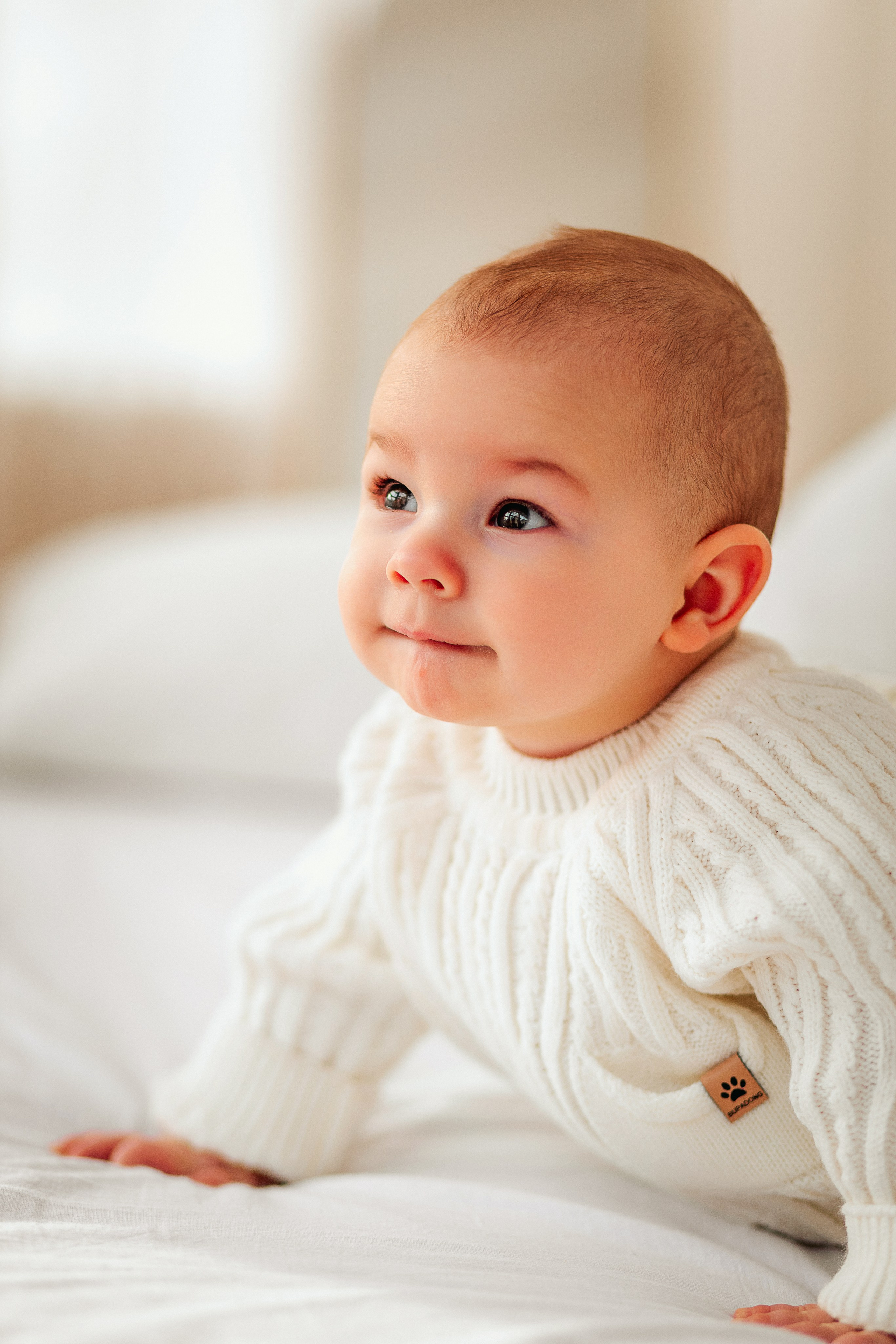 Оля, Леша, Дима. Семейный фотограф В Москве Александра Дейкун