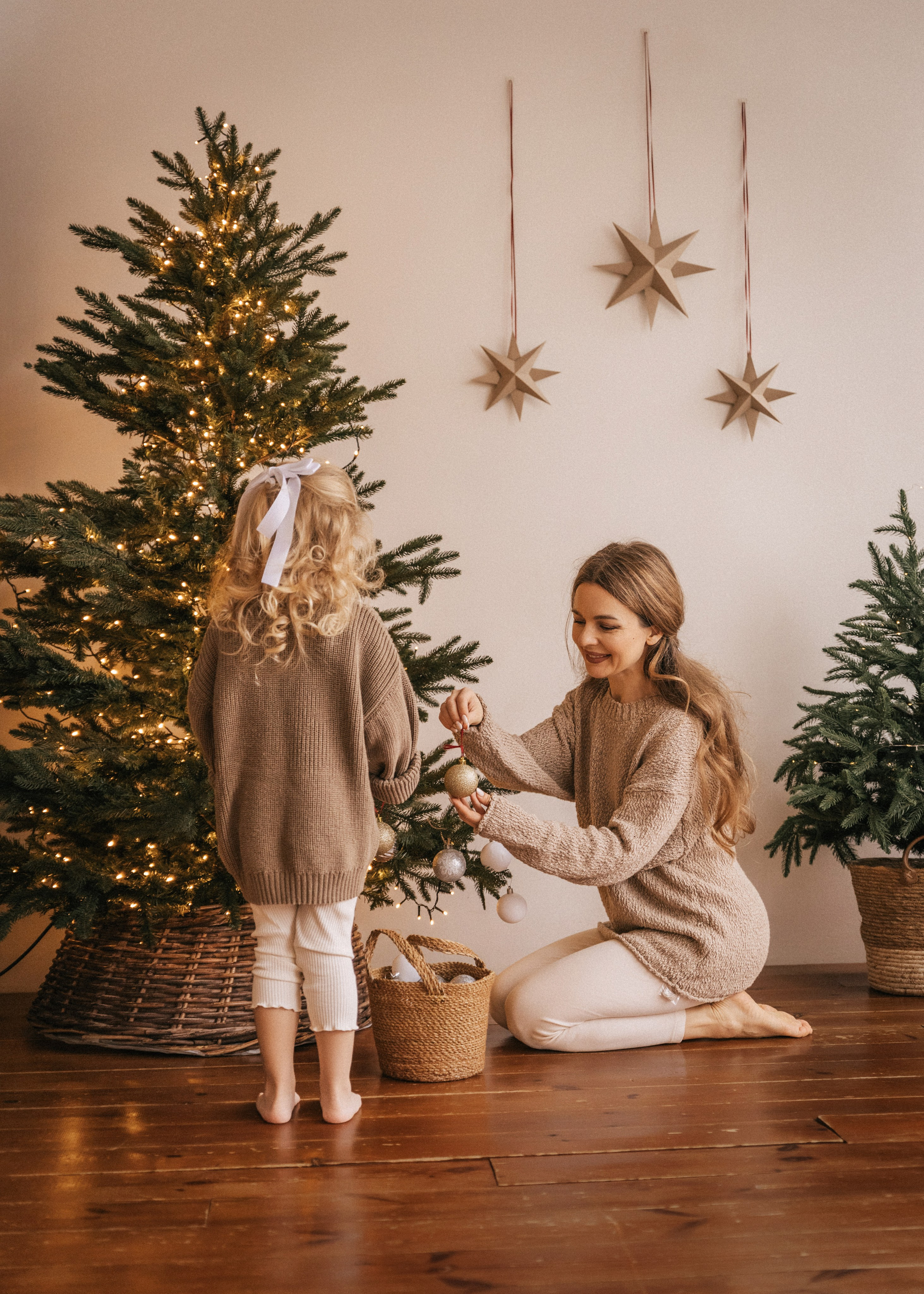 Настя и Алиса. Семейный фотограф В Москве Александра Дейкун
