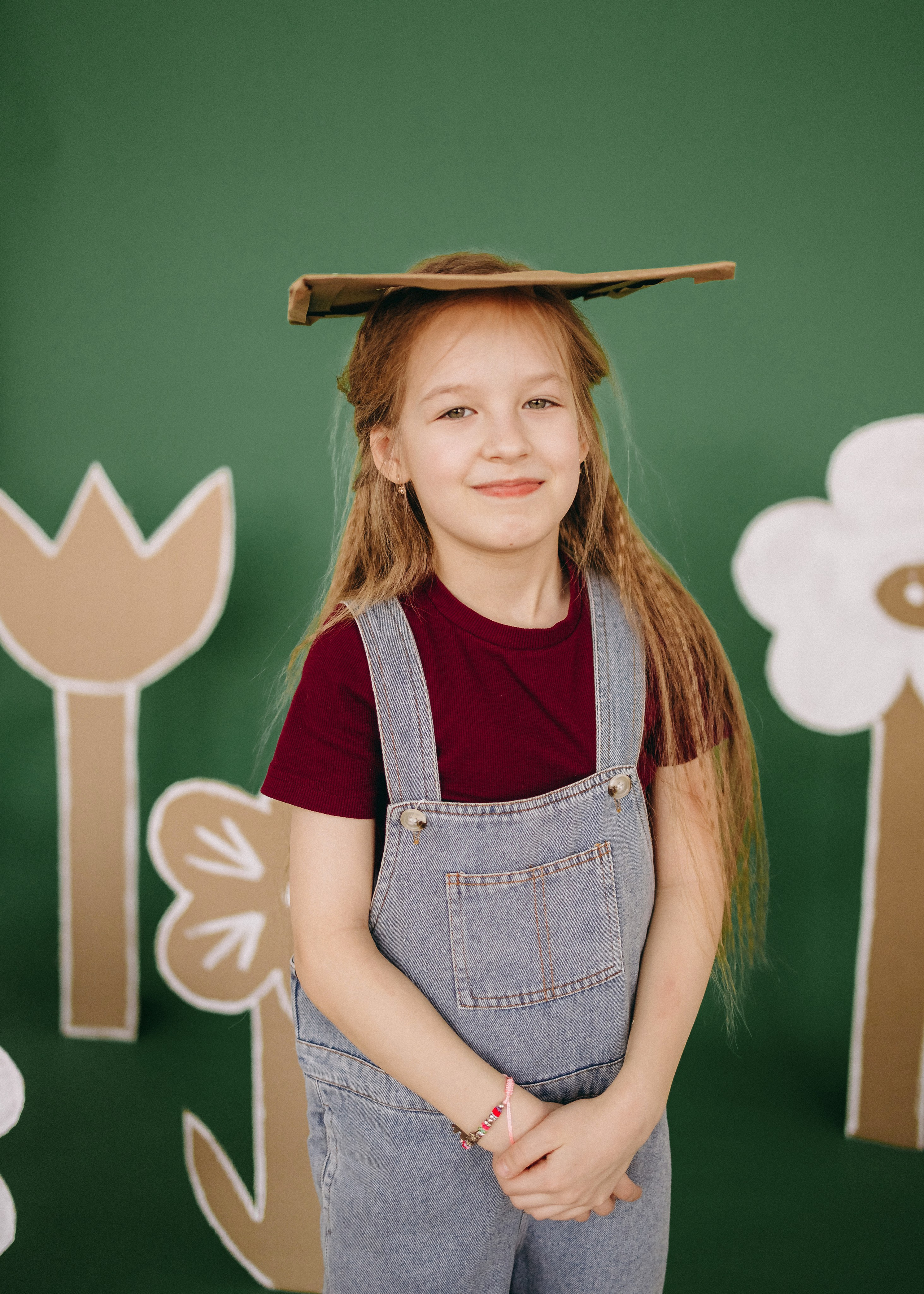 Валя и Алисия. Семейный фотограф В Москве Александра Дейкун