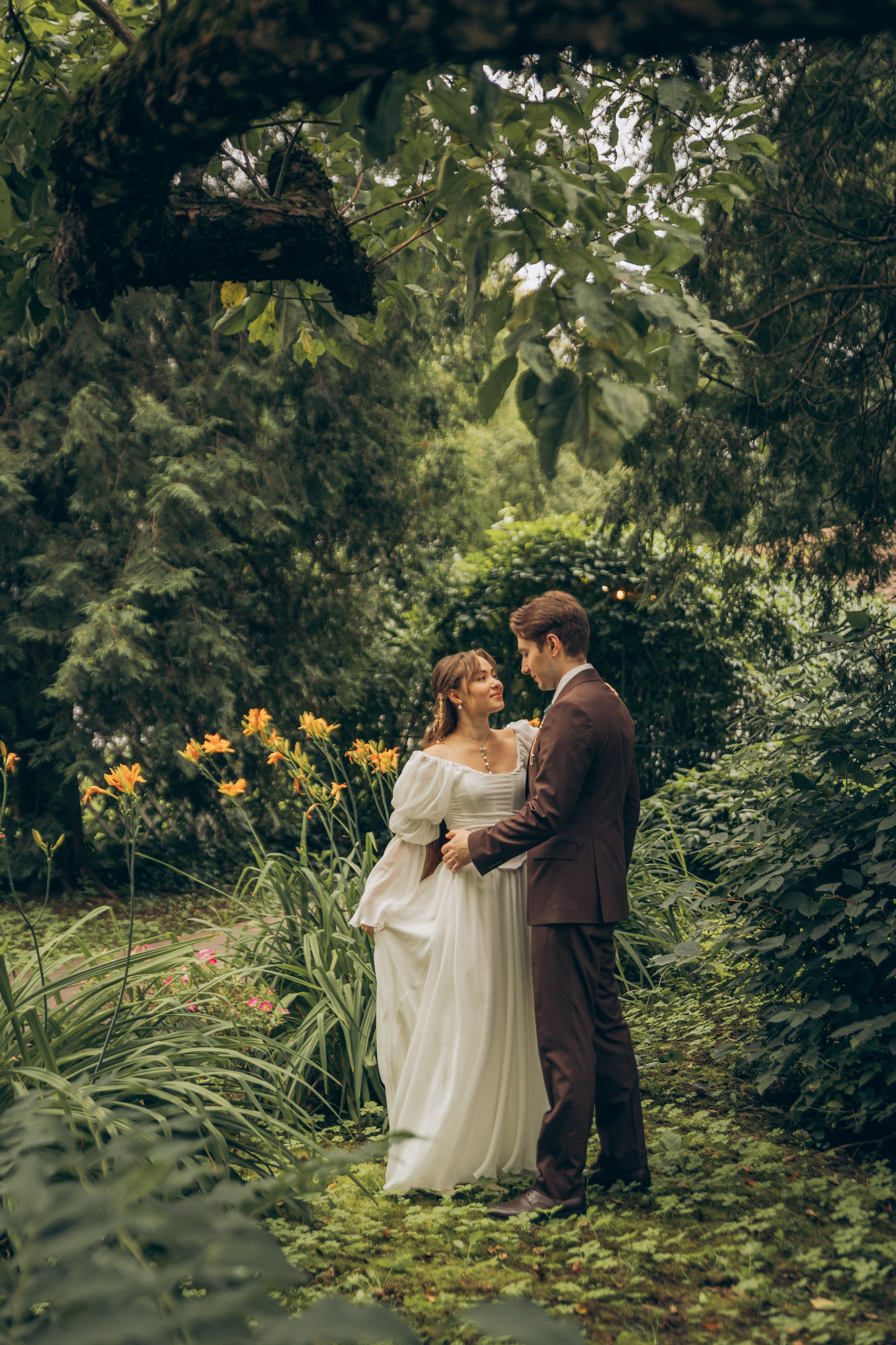 Юлия и Олег. Семейный фотограф В Москве Александра Дейкун