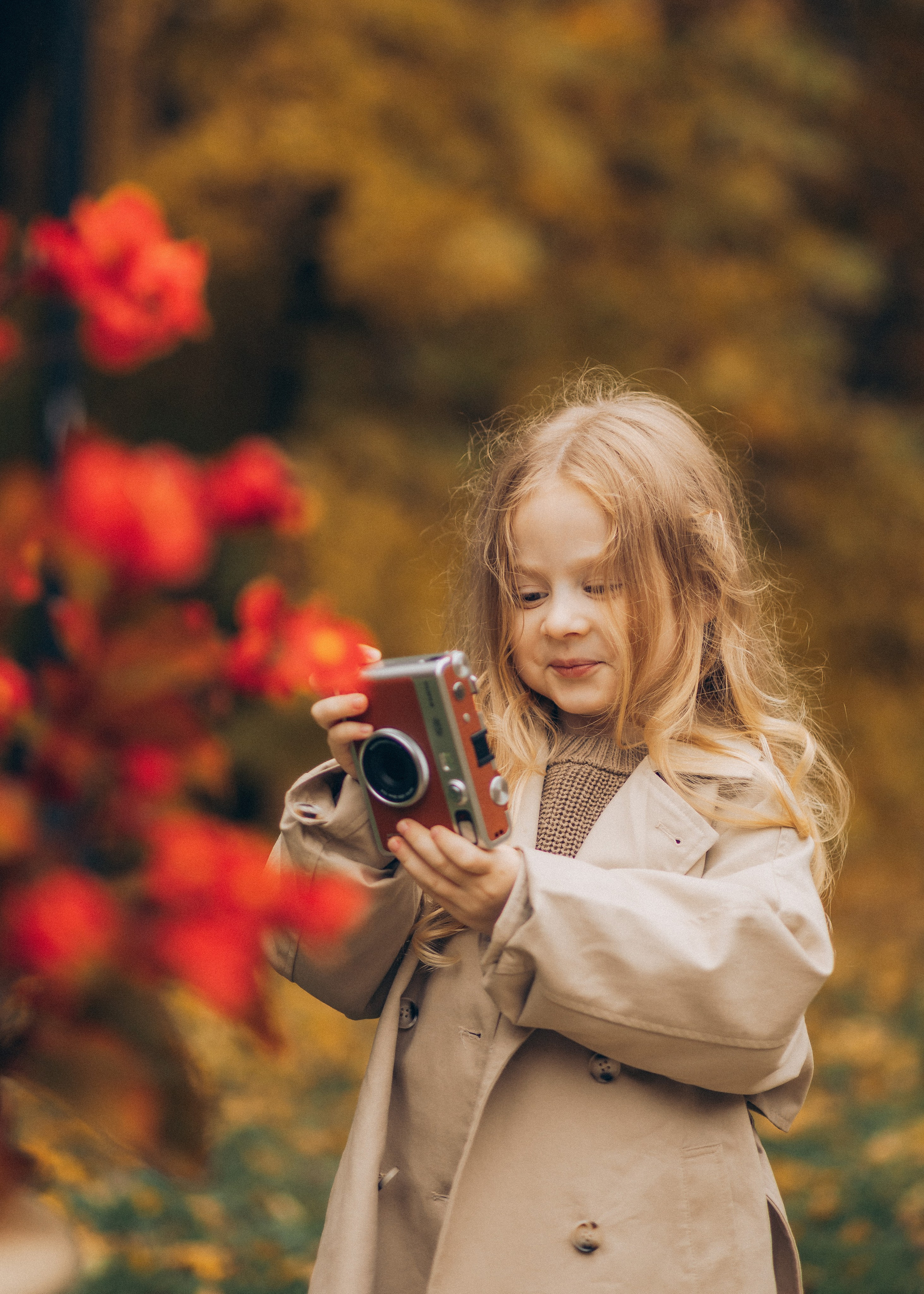 Настя и Алиса. Семейный фотограф В Москве Александра Дейкун