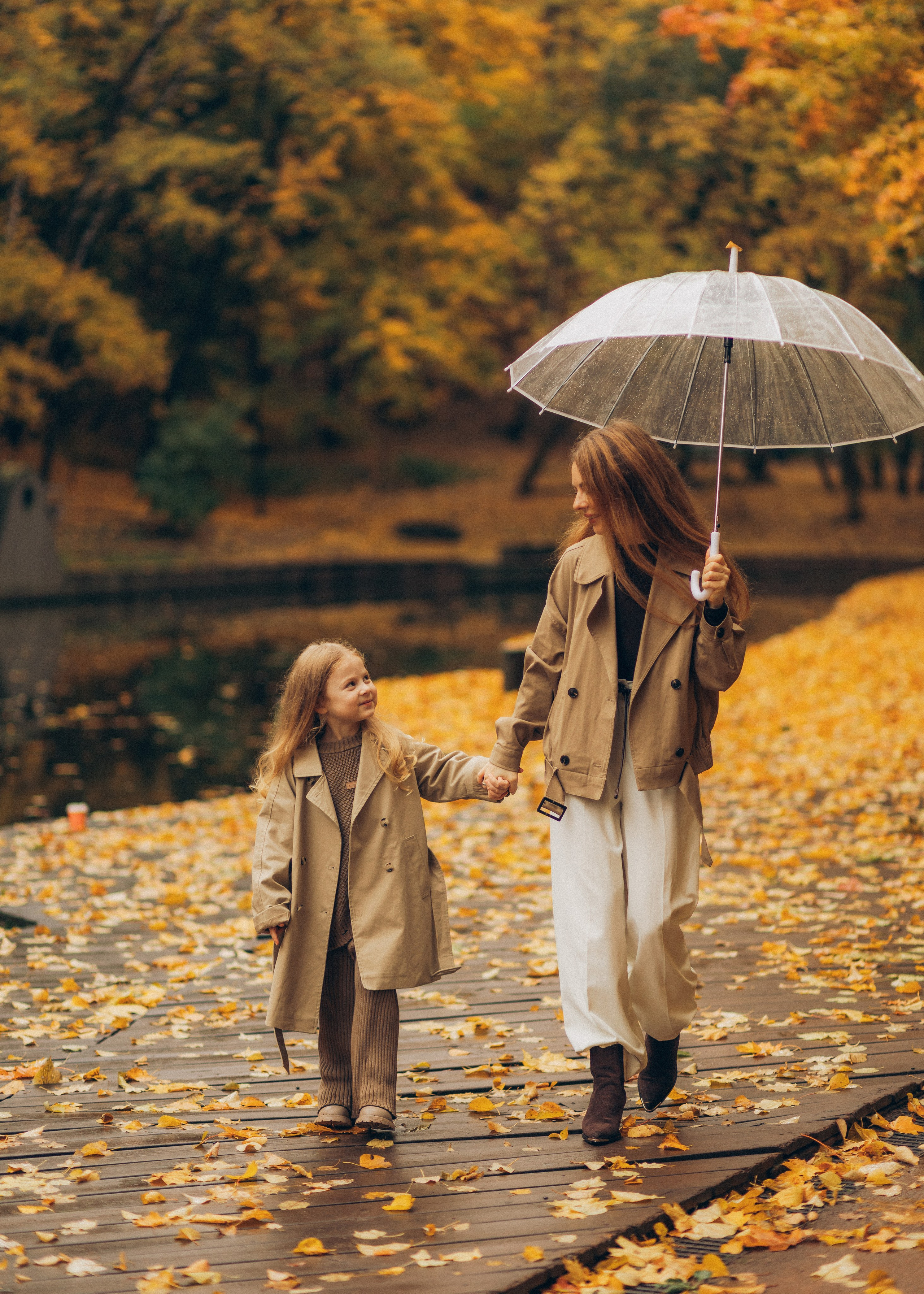 Настя и Алиса. Семейный фотограф В Москве Александра Дейкун