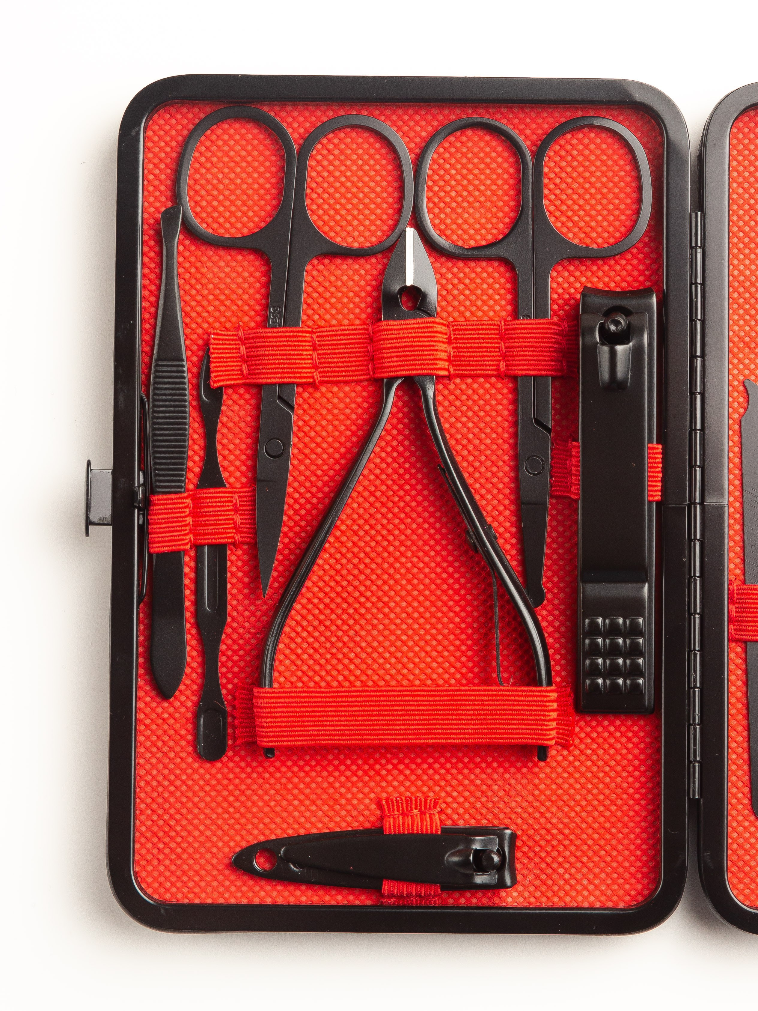 Набор на белом. Александр Стряпунин — предметный фотограф в Улан-Удэ