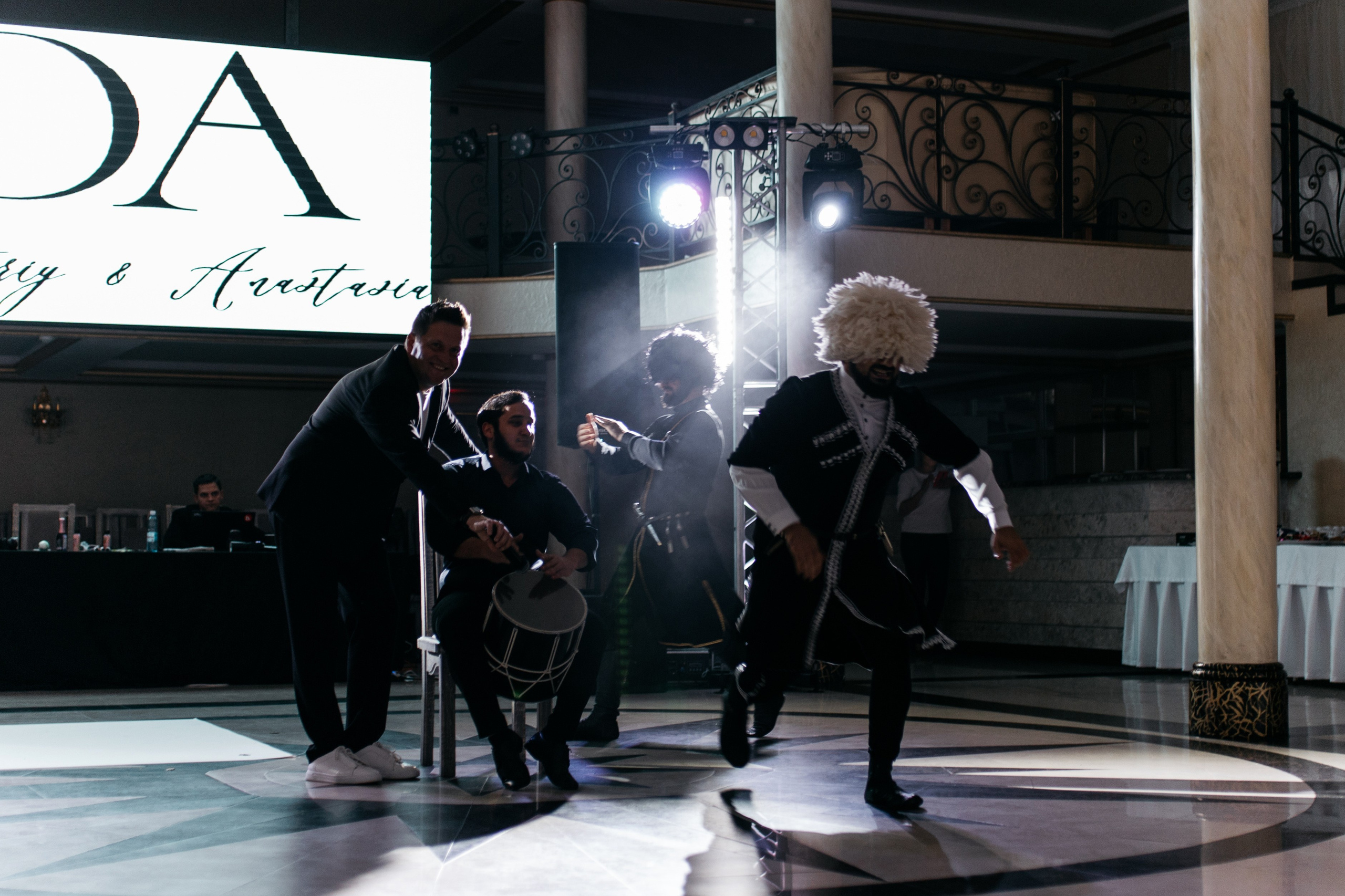 Самый важный день. Настя и Дима. Свадебный и семейный фотограф в Магнитогорске Катя Буряк