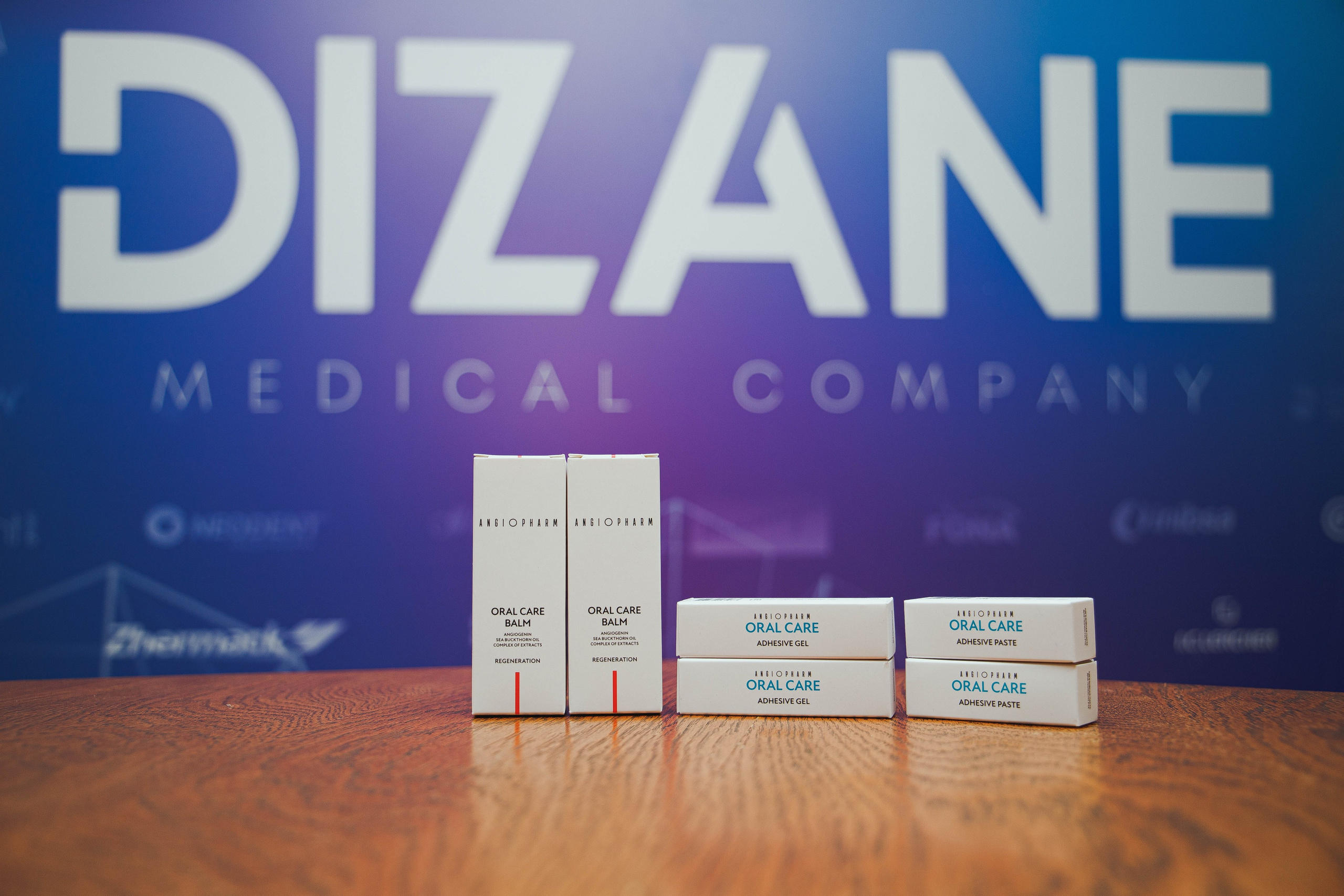 Зилия Чайка. DIZANE. Фотограф Вахтель Елизавета