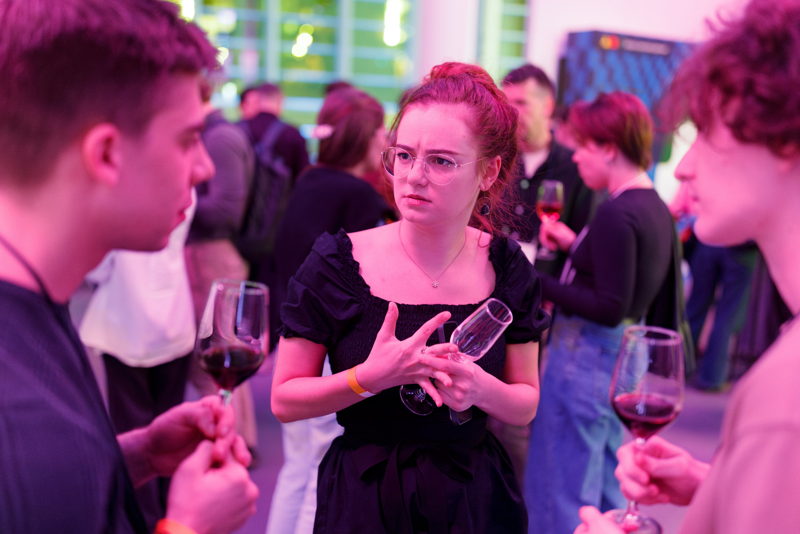 Научный трек