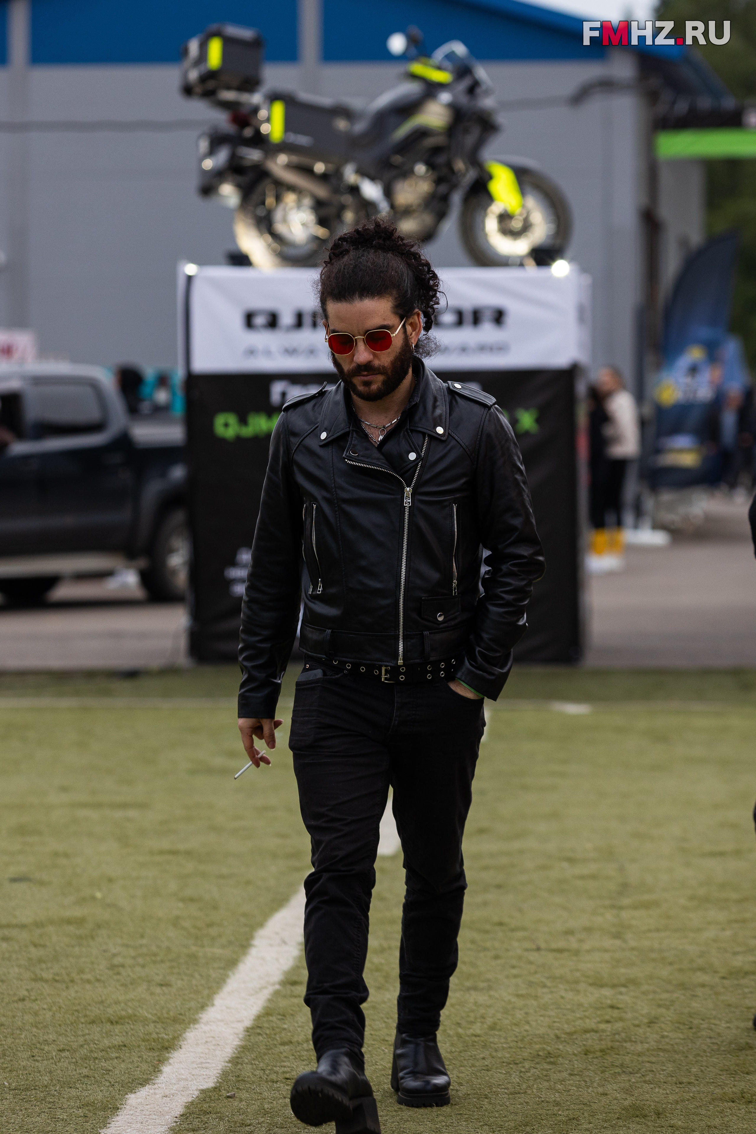 Bakers Brothers fest 1st day. Фотограф Ольга Гирусова «Пантерочка» Москва