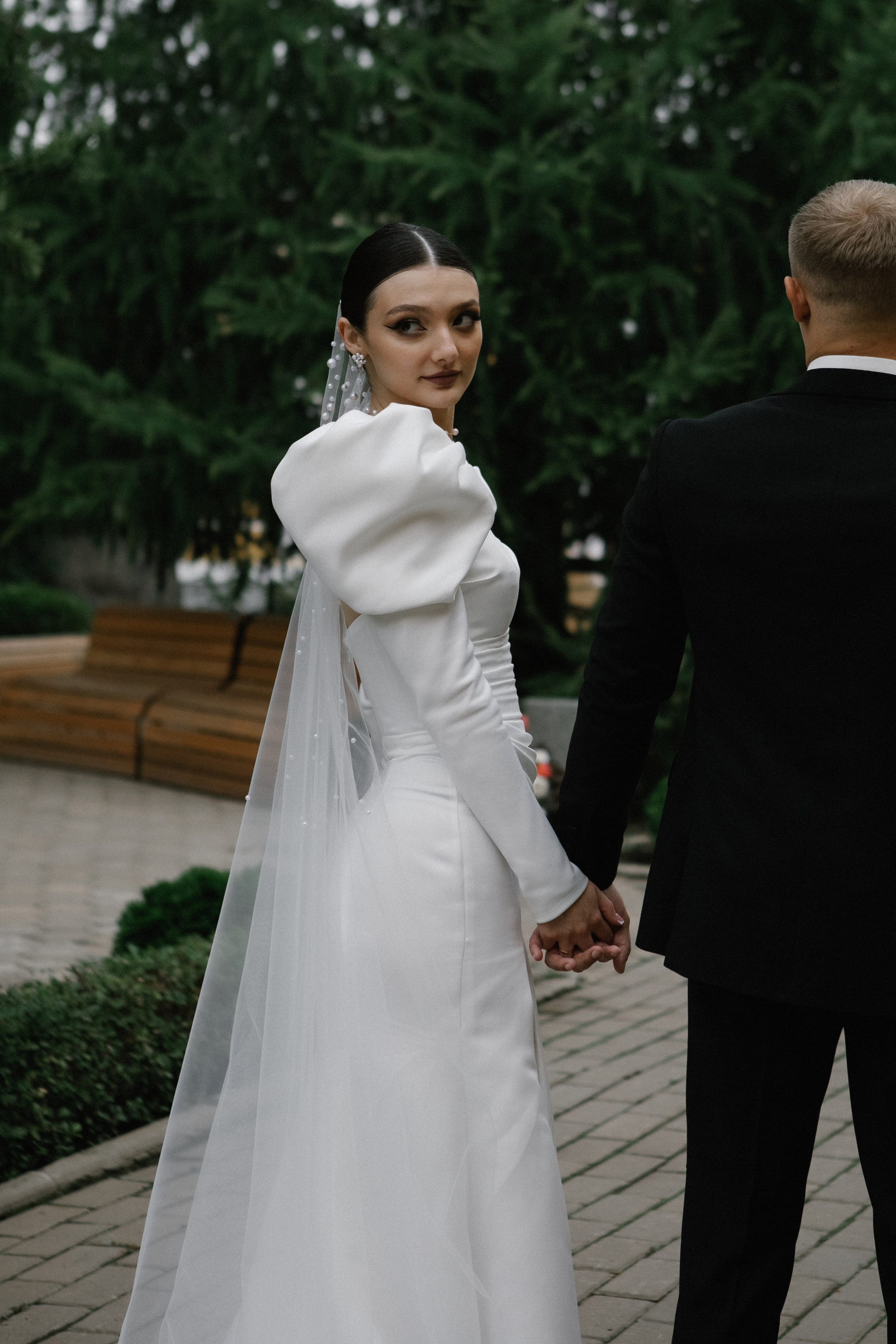 Анастасия/Алексей. Фотограф Оренбург Алёна Лелет