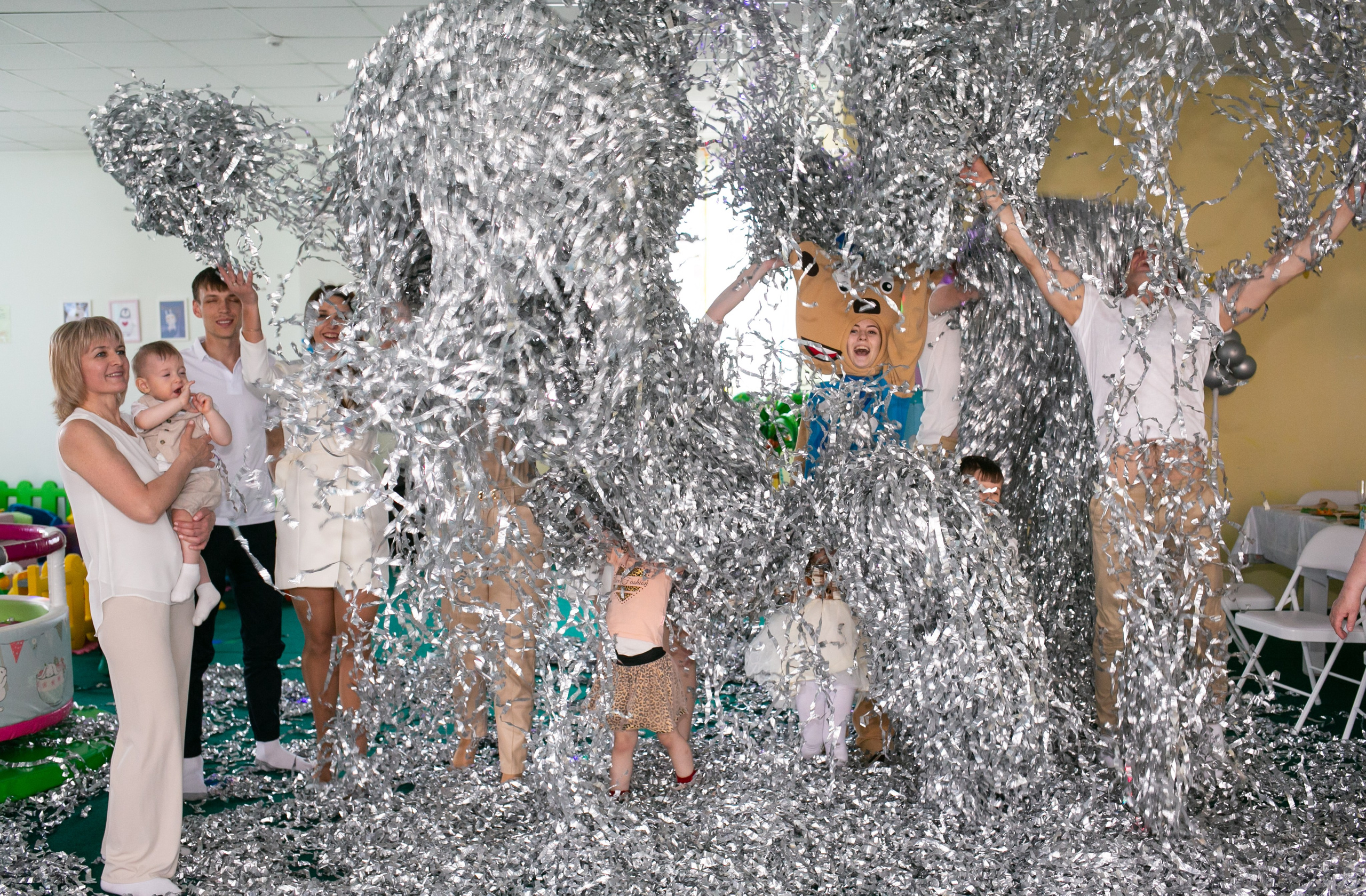Праздники. Фотограф новорожденных и семейный фотограф НСО г. Бердск Марина Львова