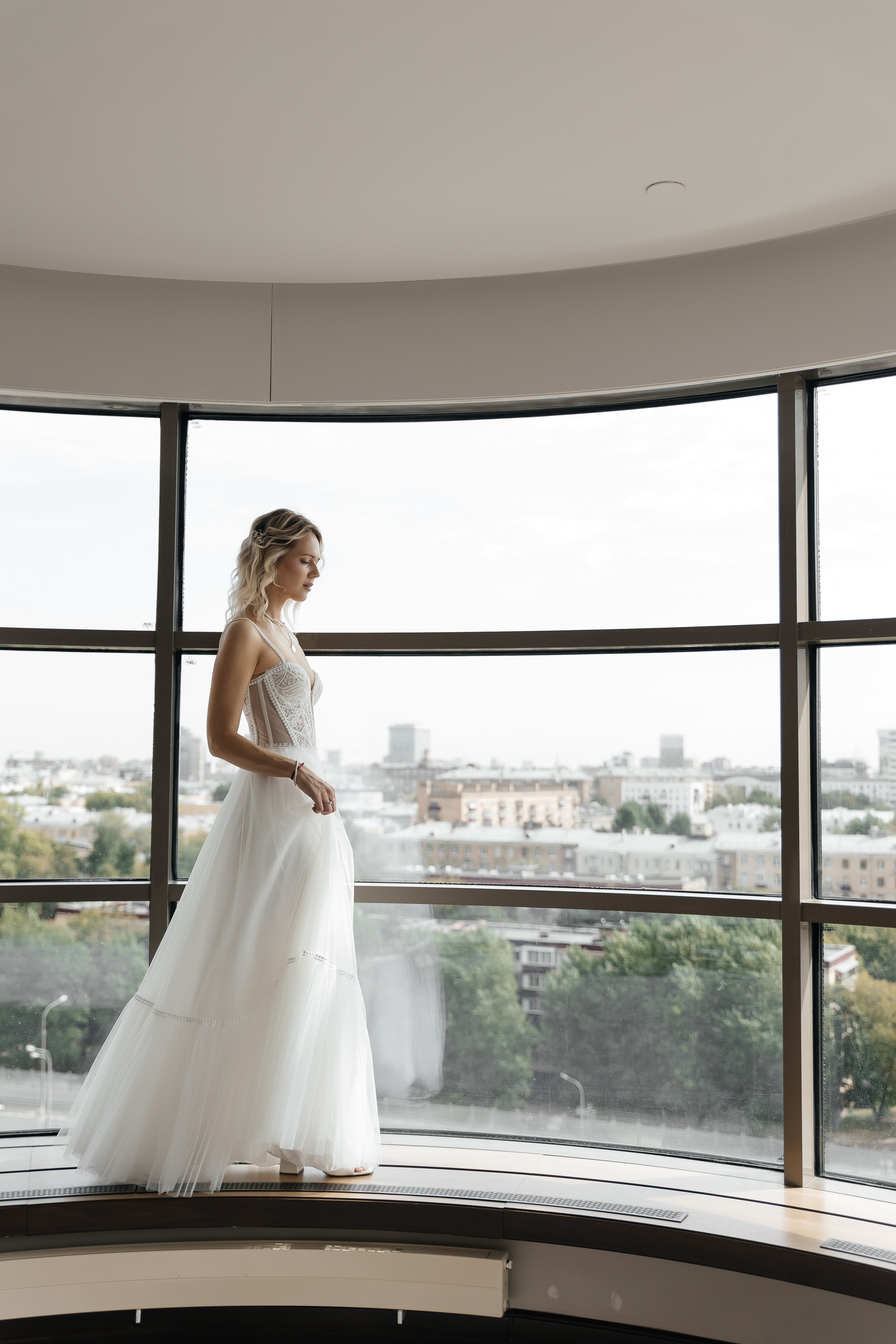 Мария и Дмитрий. Letova Wedding — Свадебный организатор в Москве