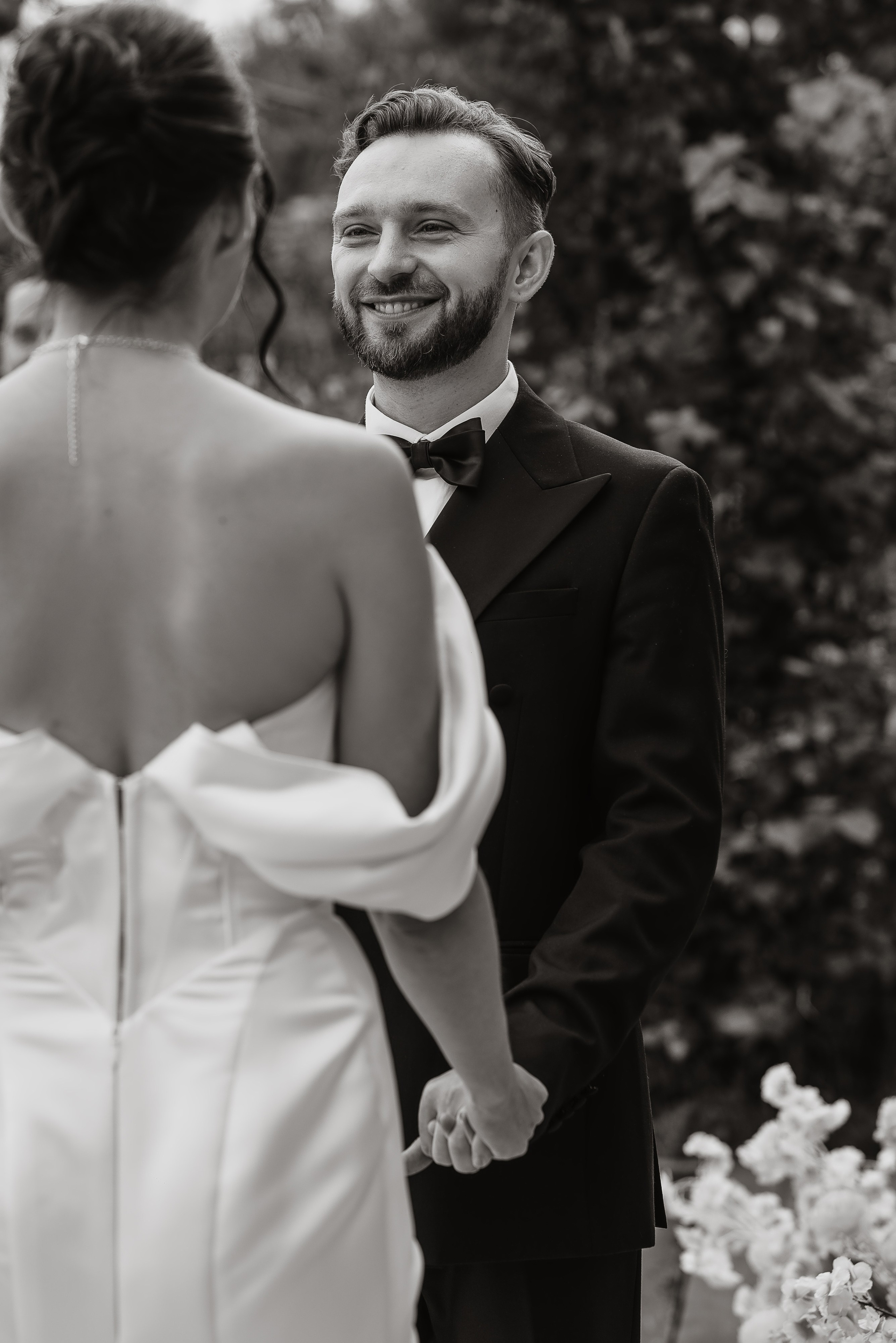 Евгения и Виктор. Letova Wedding — Свадебный организатор в Москве