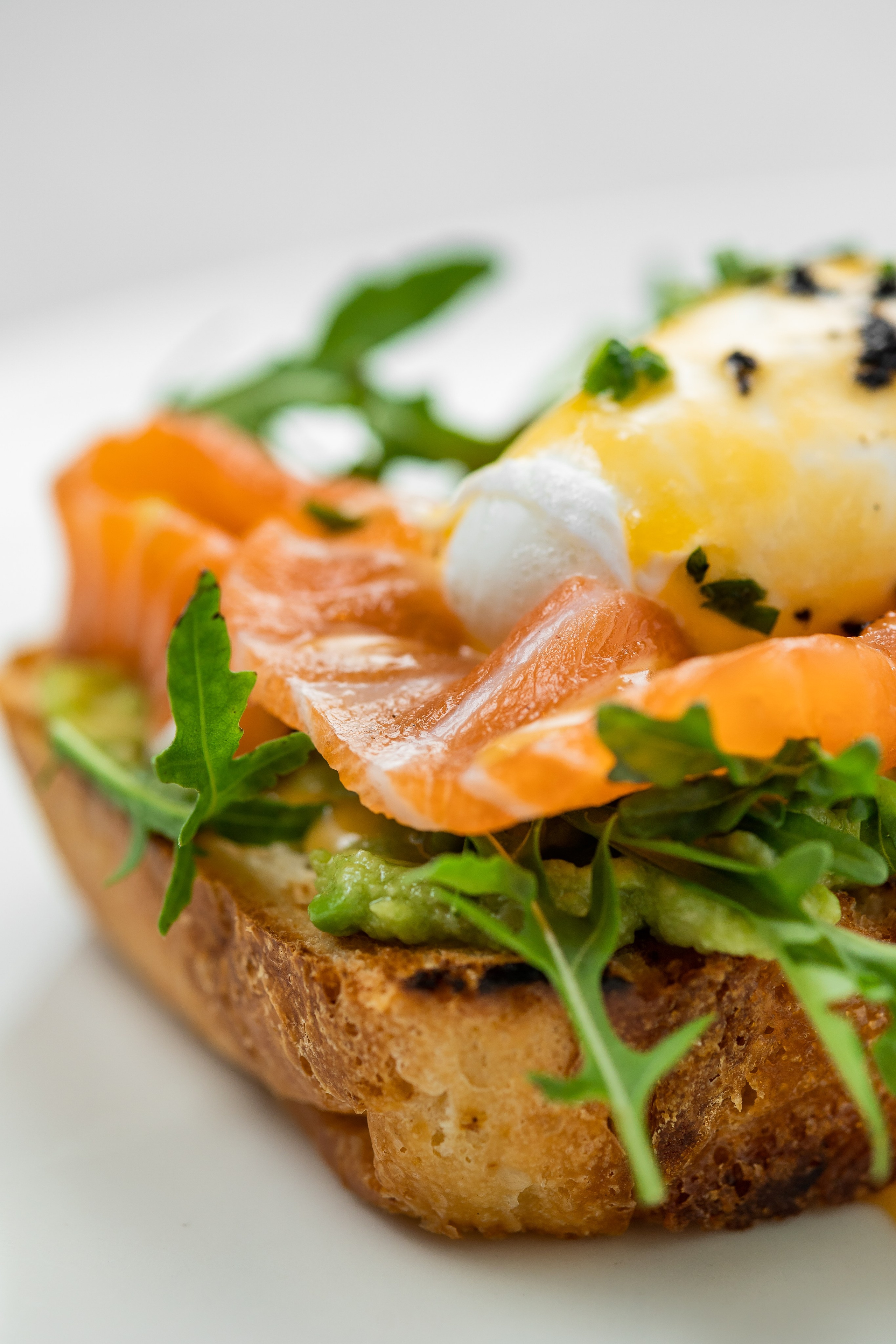 Фуд фотограф в Москве и МО Александр Ласковенков