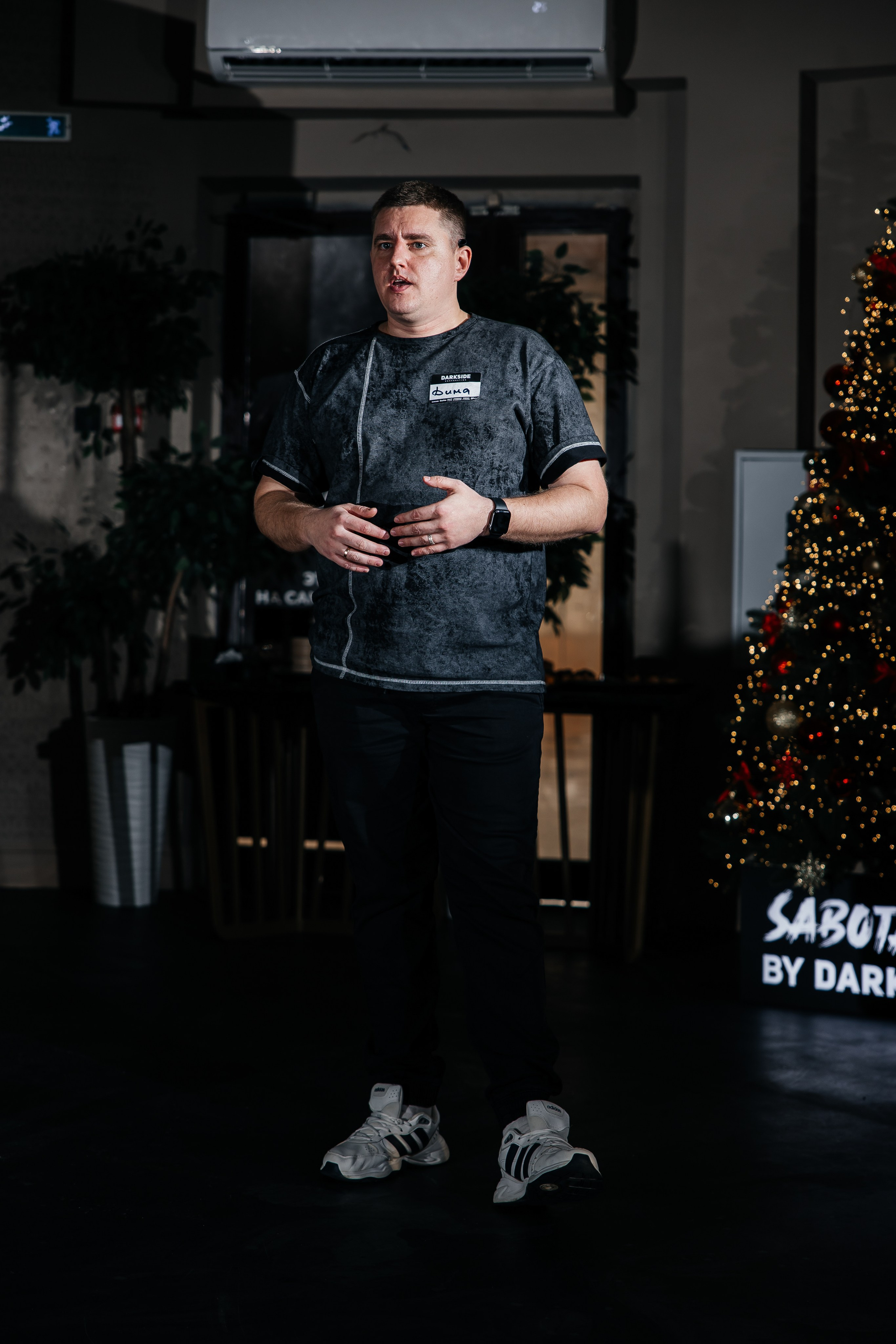 Sabotage by Darkside. Самый свадебный фотограф