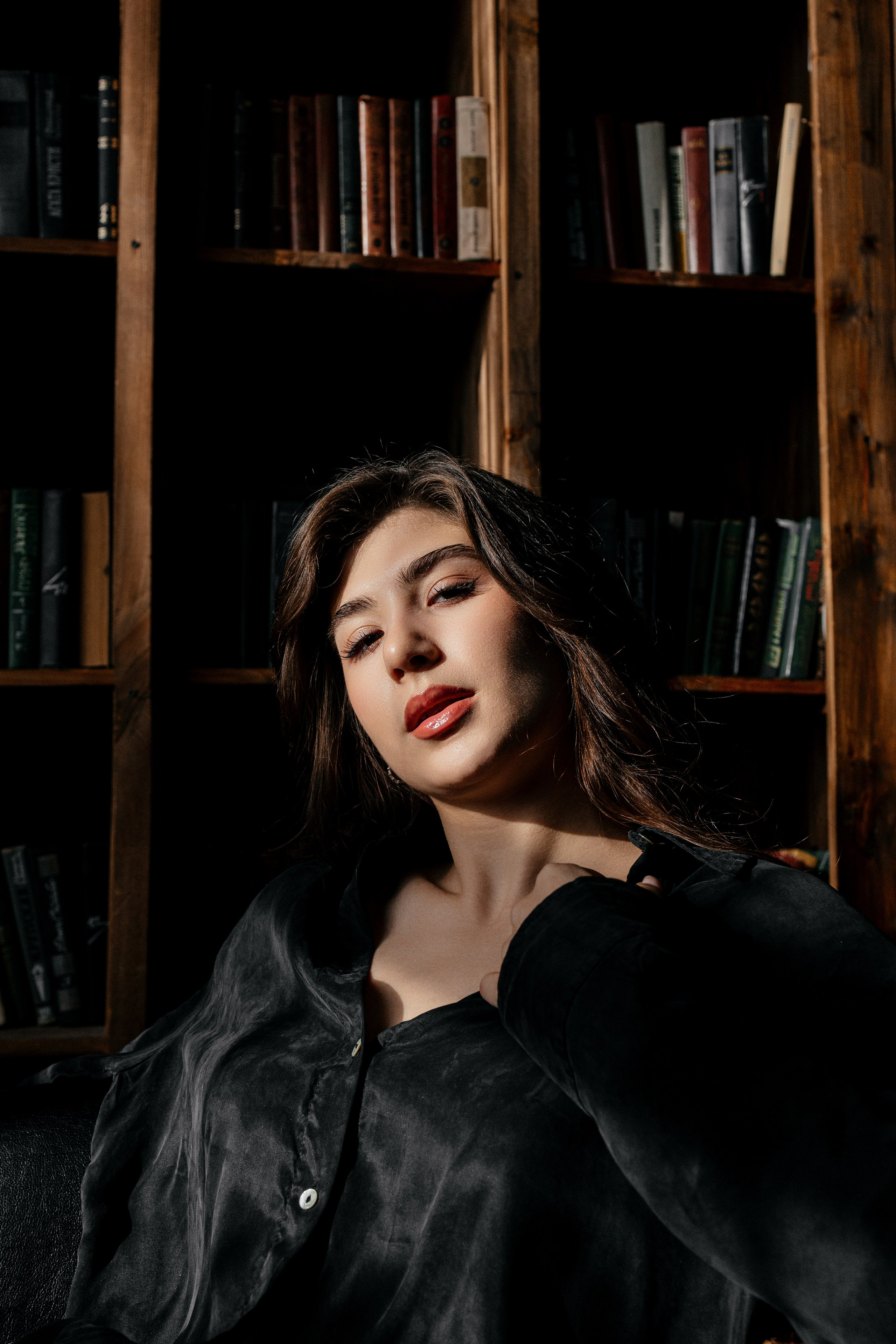 Саби лофт. Фотограф в Краснодаре Лагунов Владимир