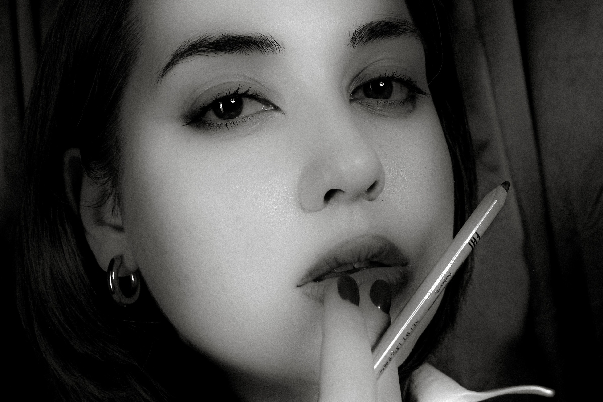 Портреты (студийный свет). Фотография от MissClick