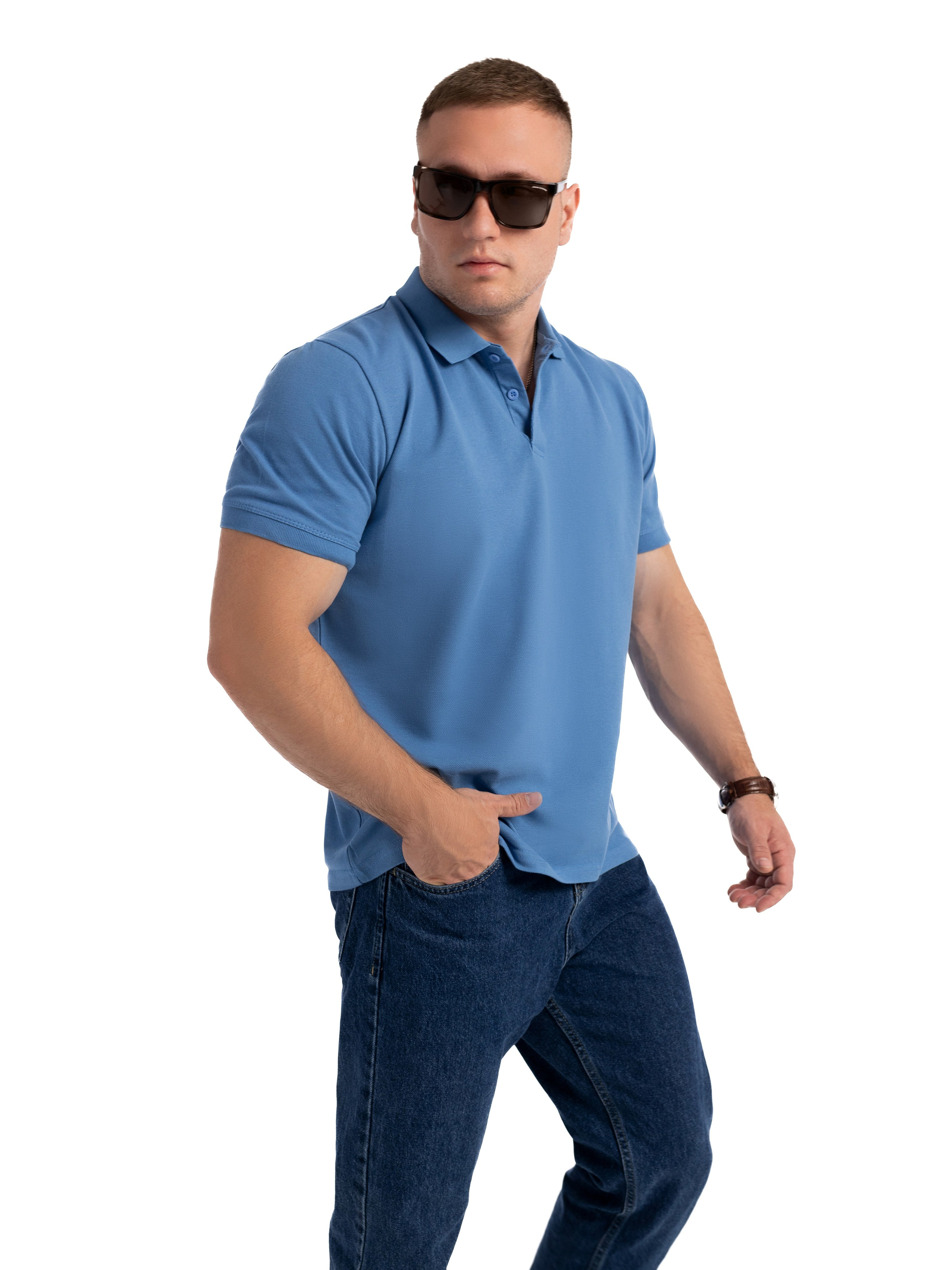 Мужские поло. Фотограф в Ростове-на-Дону Мария Аверина