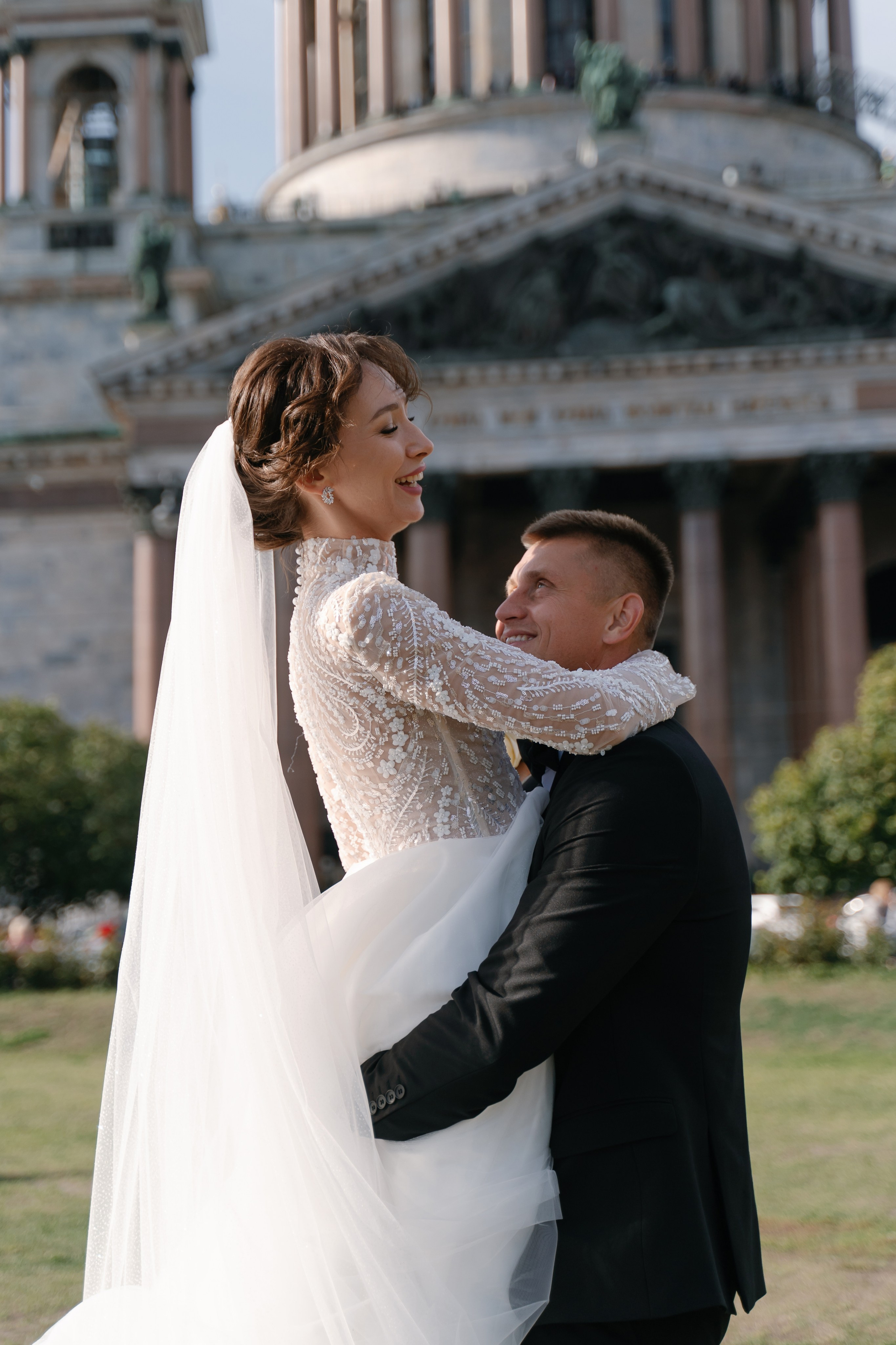 07.09.2023. Свадебный фотограф — Наталья Фед СПб/Москва