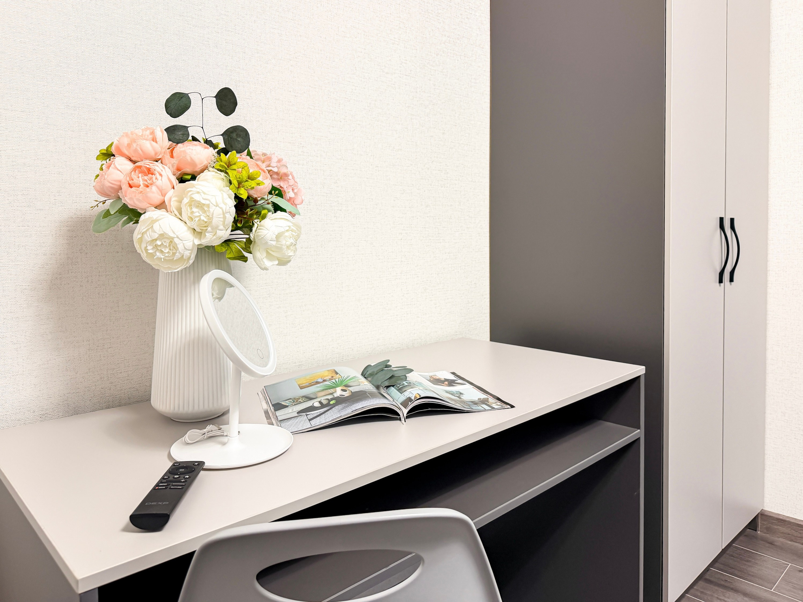 Интерьерная съёмка для гостиниц. Интерьерный фотограф на побережье Краснодарского края Диана Бажанова