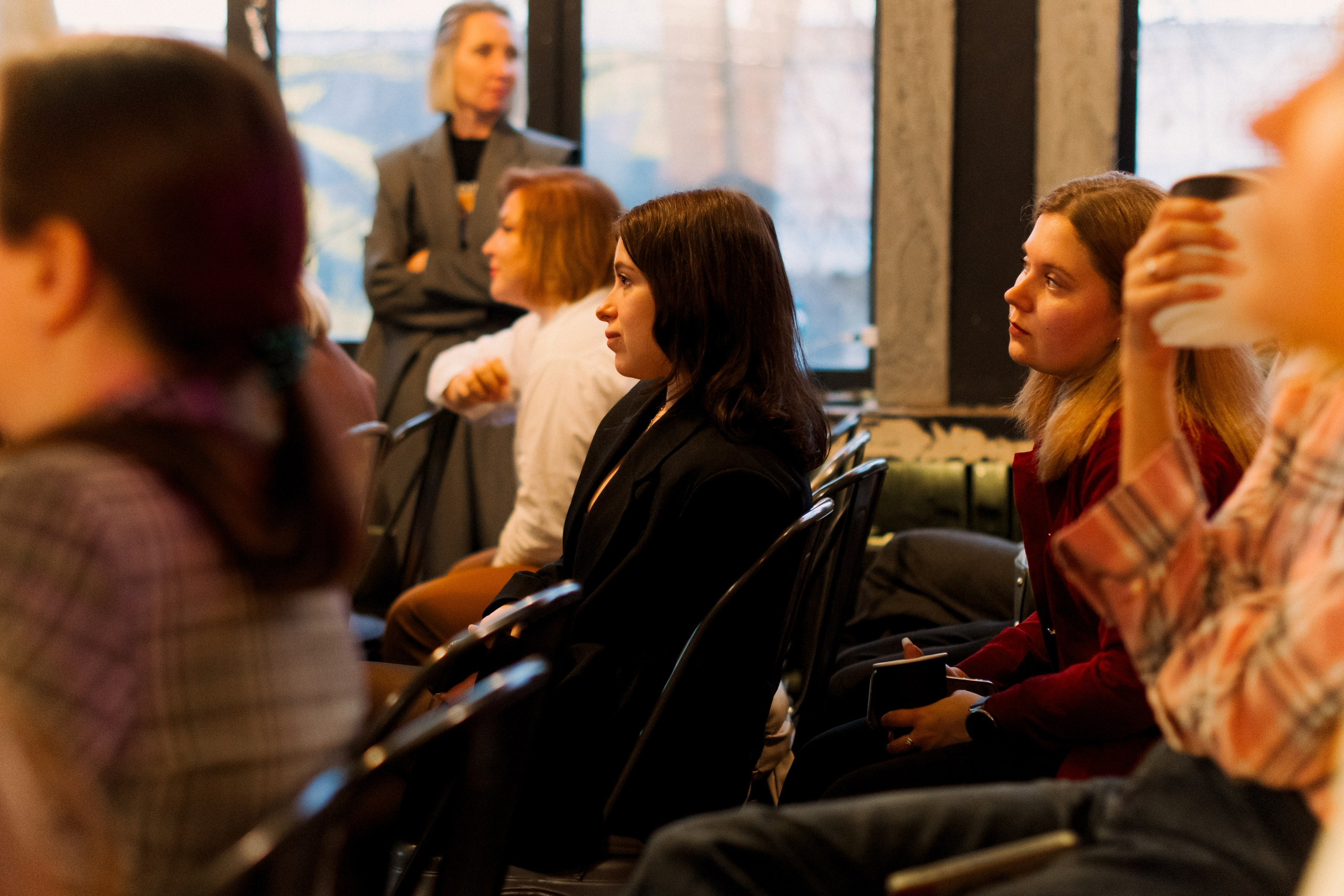 ЗАВОД. КЦ11. Фотограф в Челябинске Любовь Денисенко