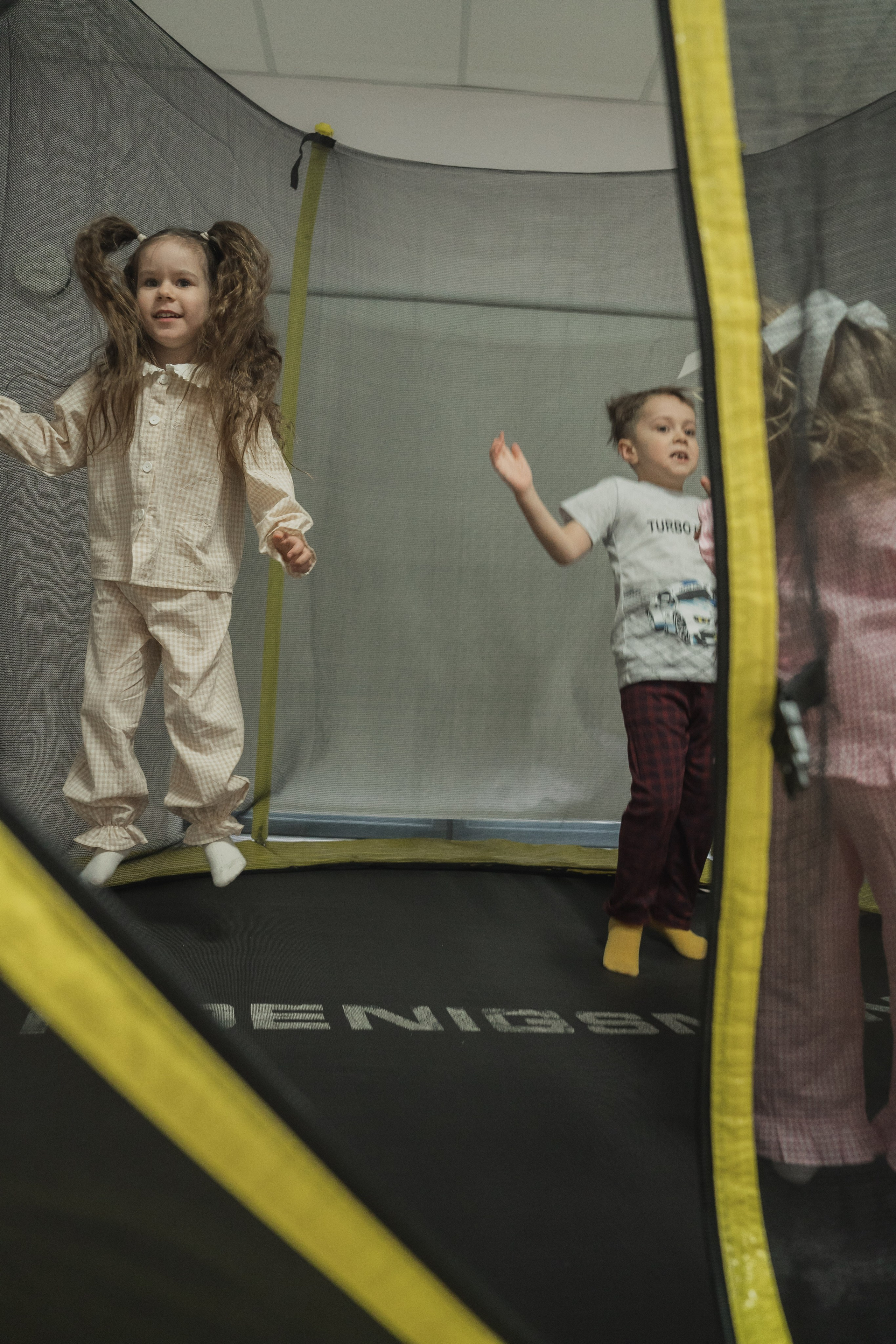 Детский день рождения в студии праздника. Семейный фотограф Екатеринбург Татьяна Девятых