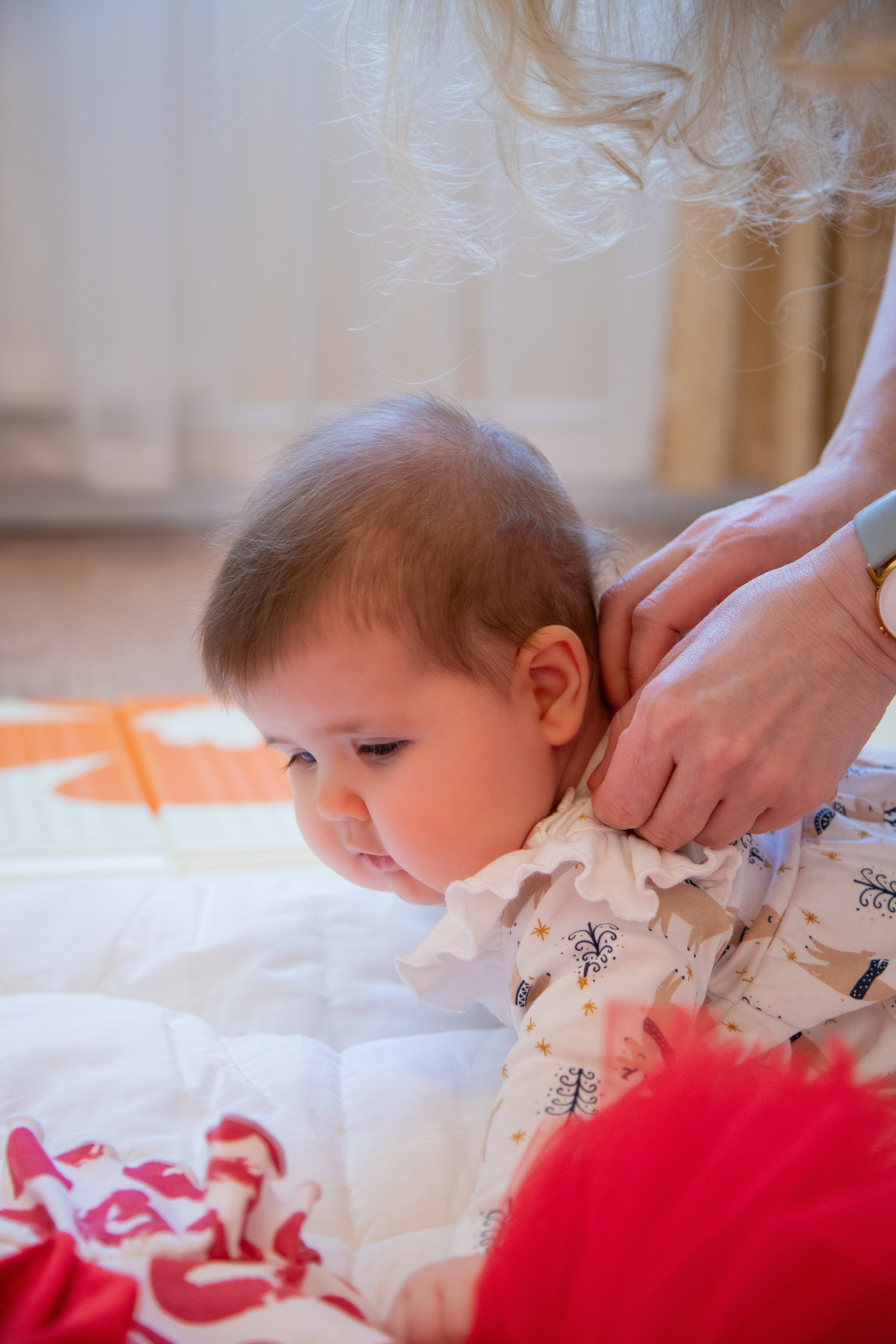 Малышка Лена. Фотограф в Перми Любовь Огородова | Авторские туры