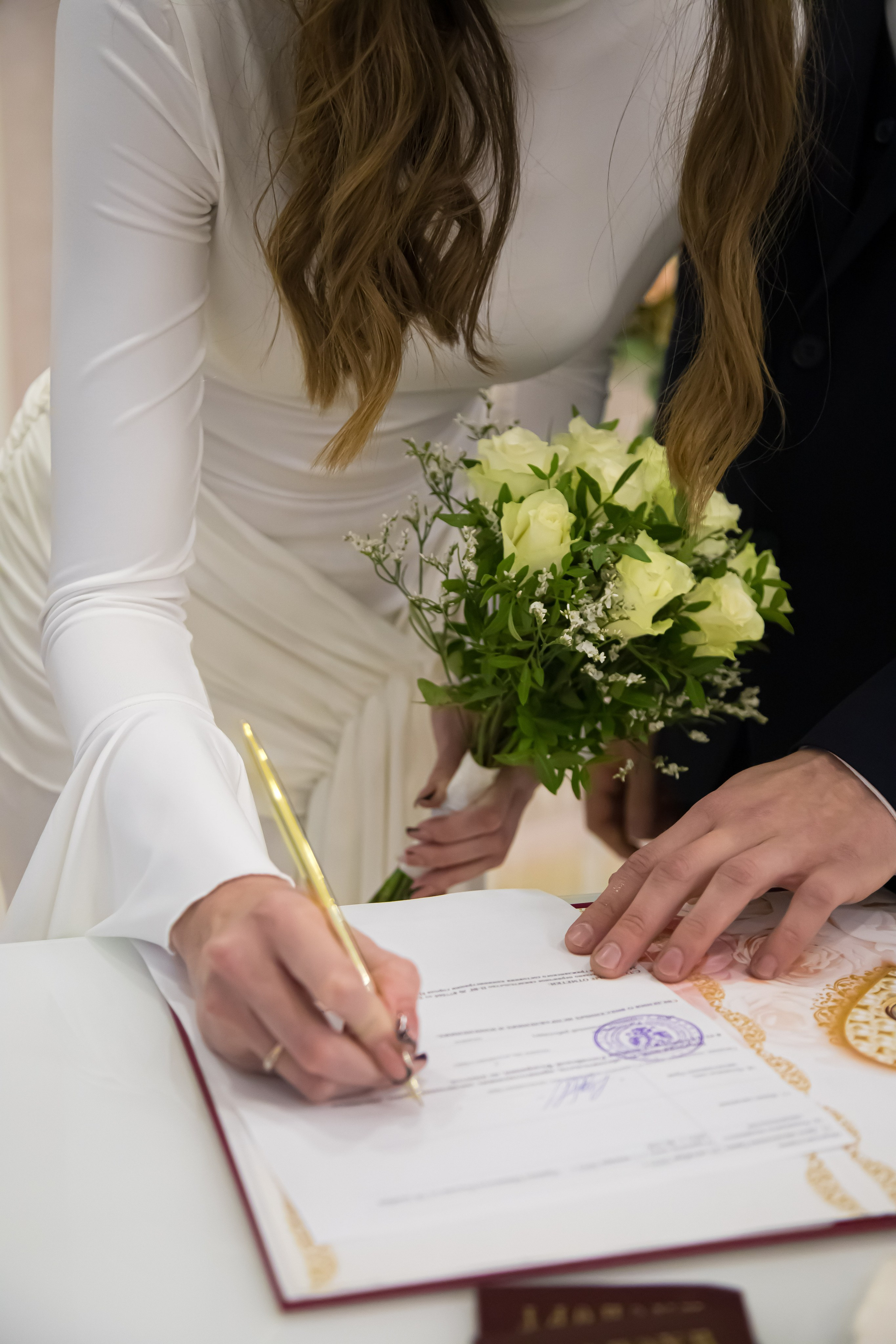 Wedding day: Катя и Илья. Фотограф в Перми Любовь Огородова | Авторские туры