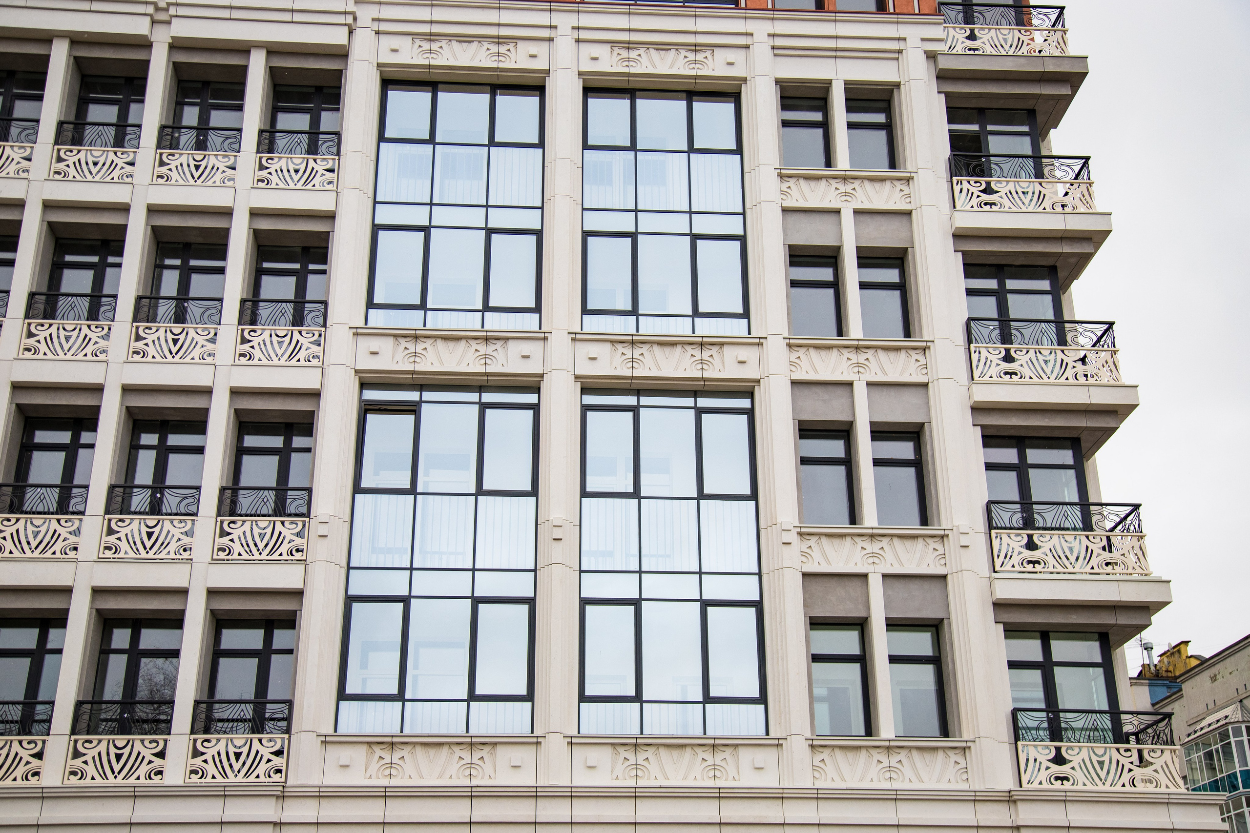 Report: ЖК Островский. Фотограф в Перми Любовь Огородова | Авторские туры