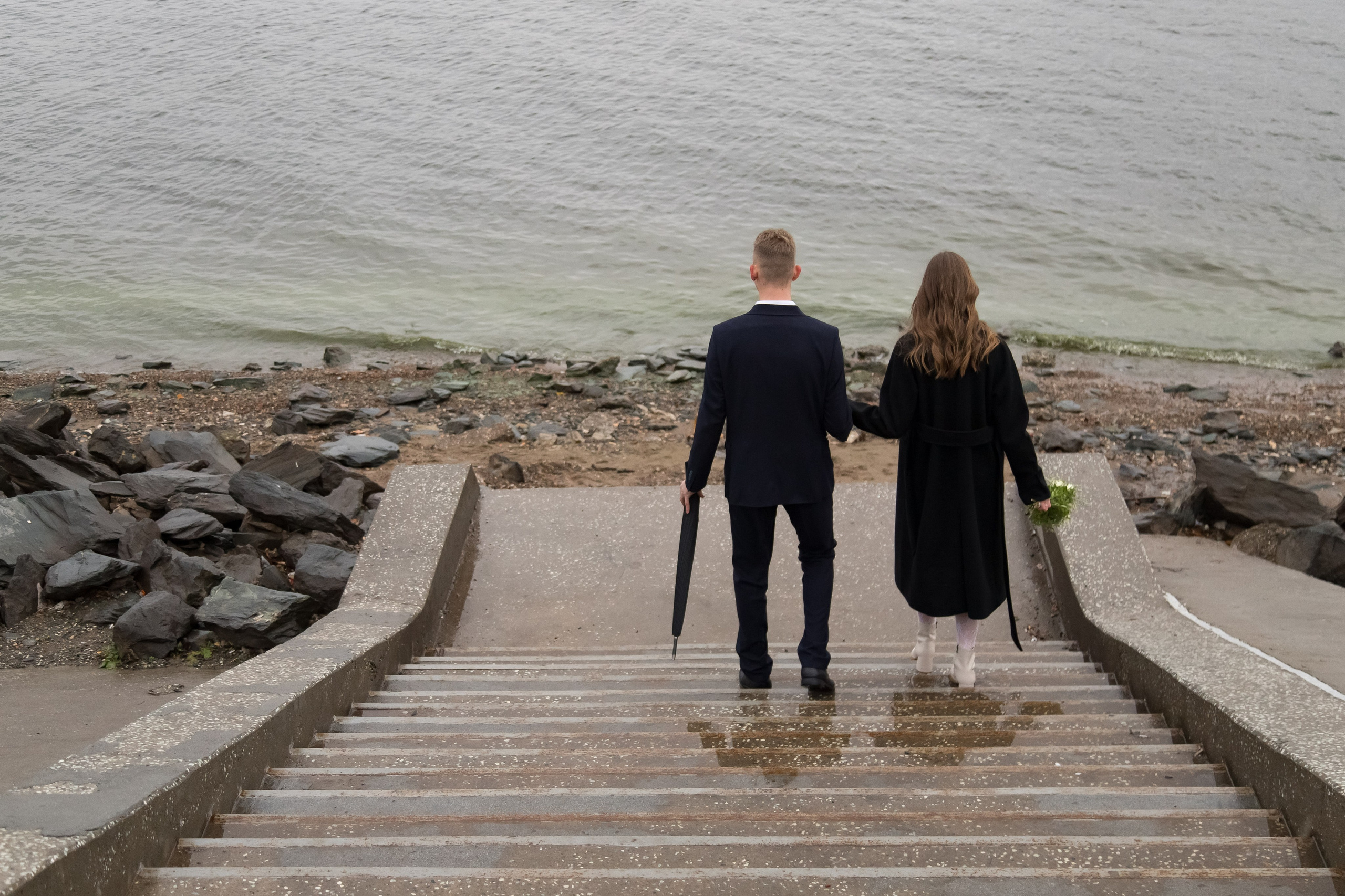 Wedding day: Катя и Илья. Фотограф в Перми Любовь Огородова | Авторские туры