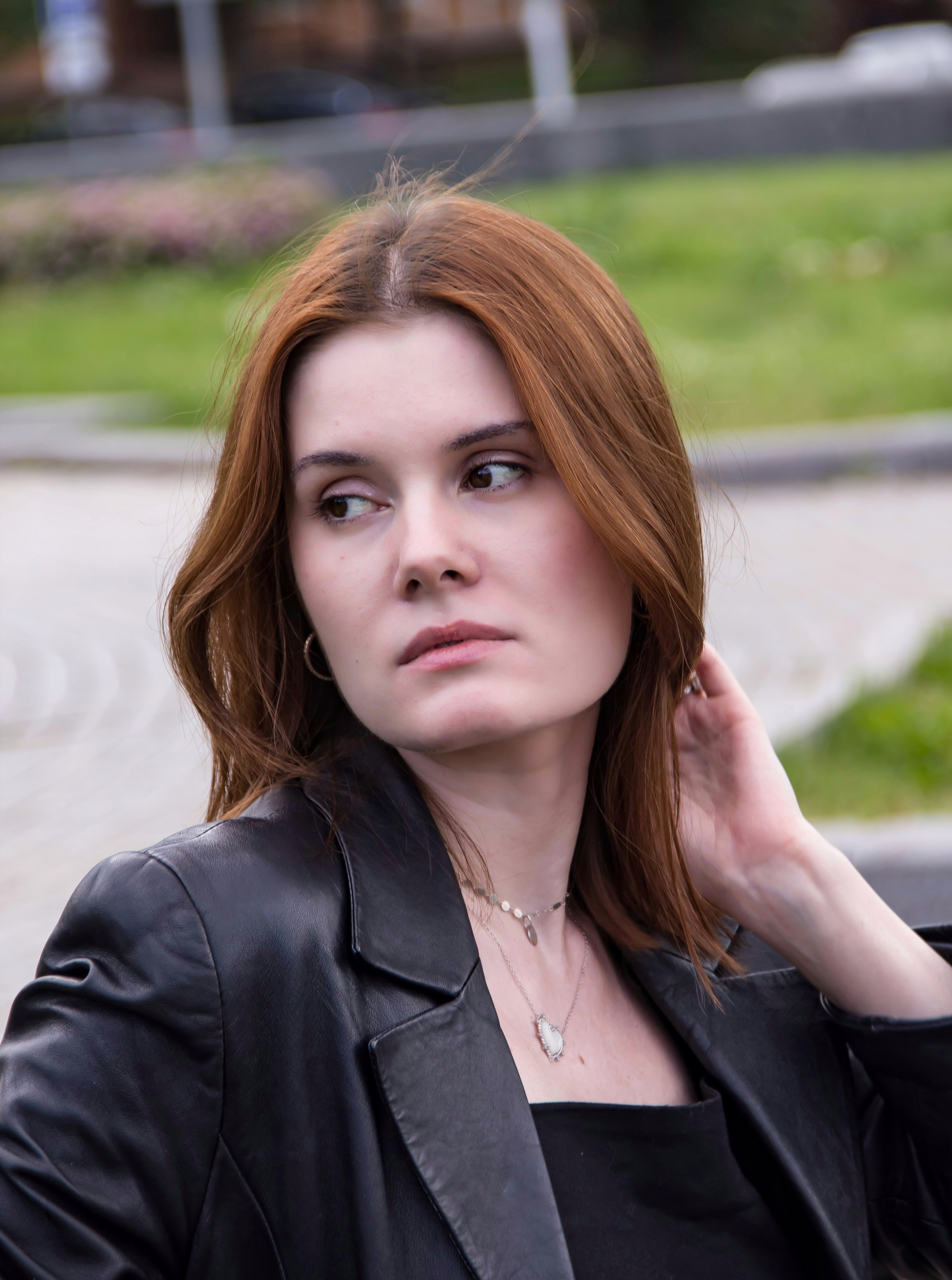 Portrait: Даша. Фотограф в Перми Любовь Огородова | Авторские туры