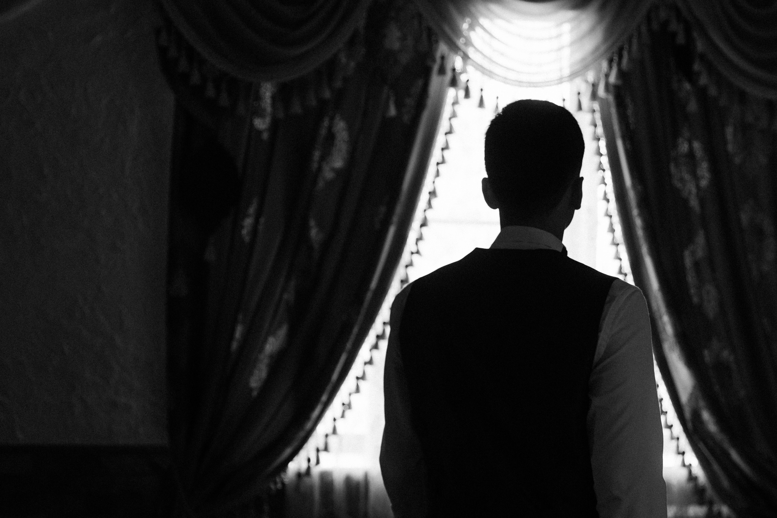 «Два сердца стали одним». Свадебный и семейный фотограф в Якутске — Дьулусхан Прокопьев