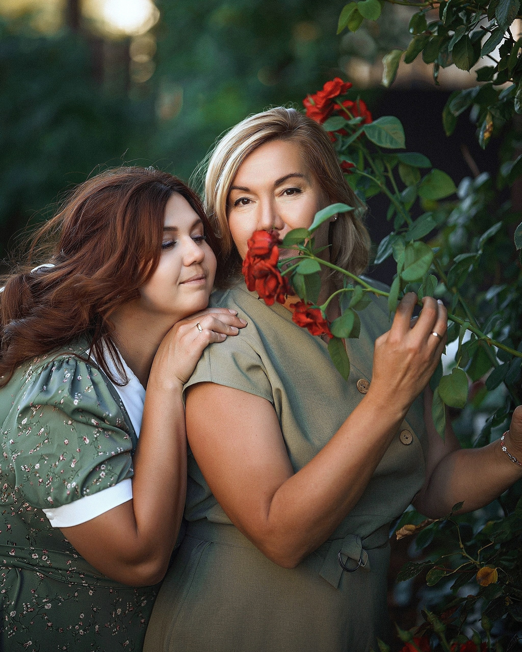 Семейная Фотосессия. Фотограф в Анапе Новороссийске Краснодаре Меснянкина Наталья