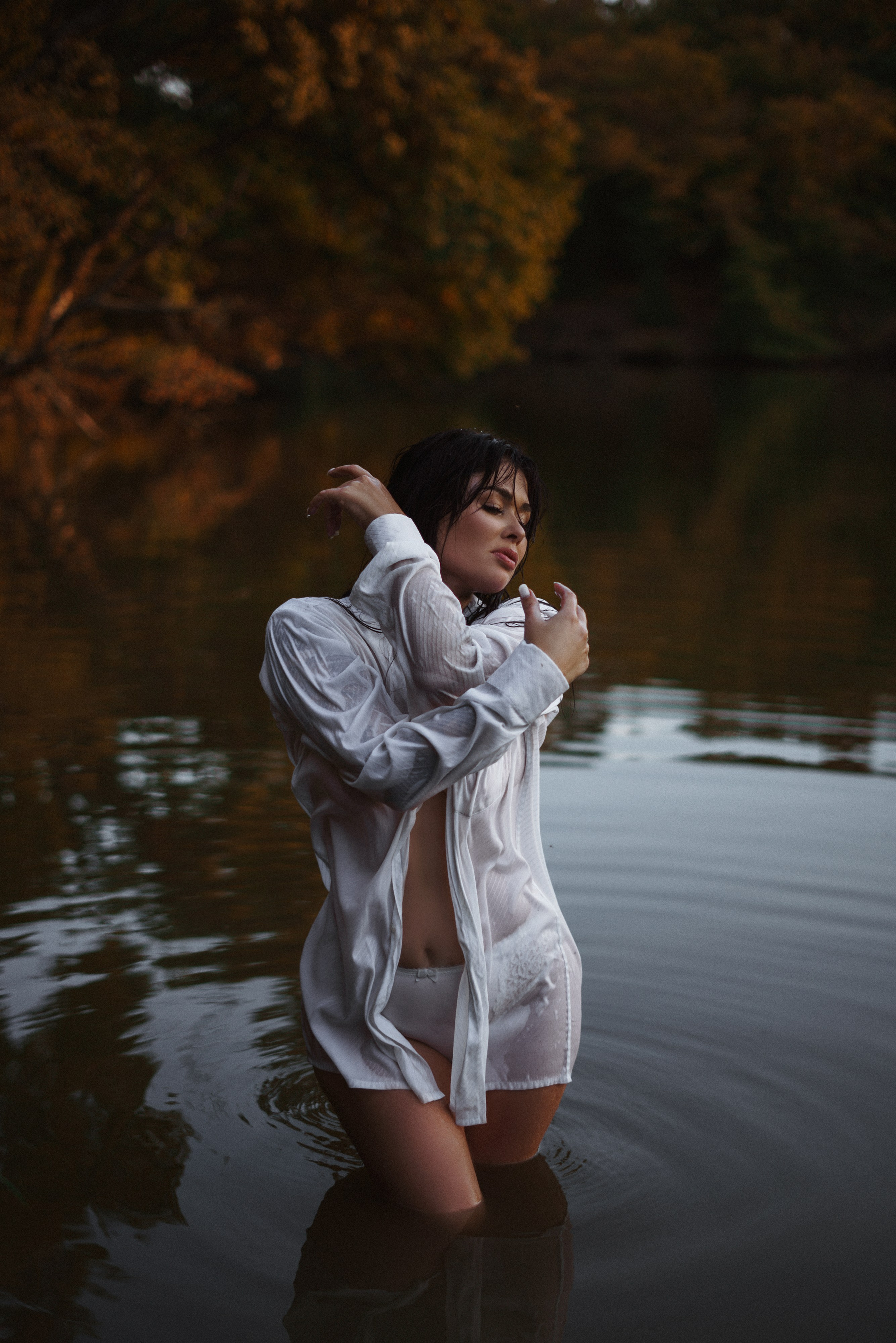 Индивидуальная Фотосессия. Фотограф в Анапе Новороссийске Краснодаре Меснянкина Наталья