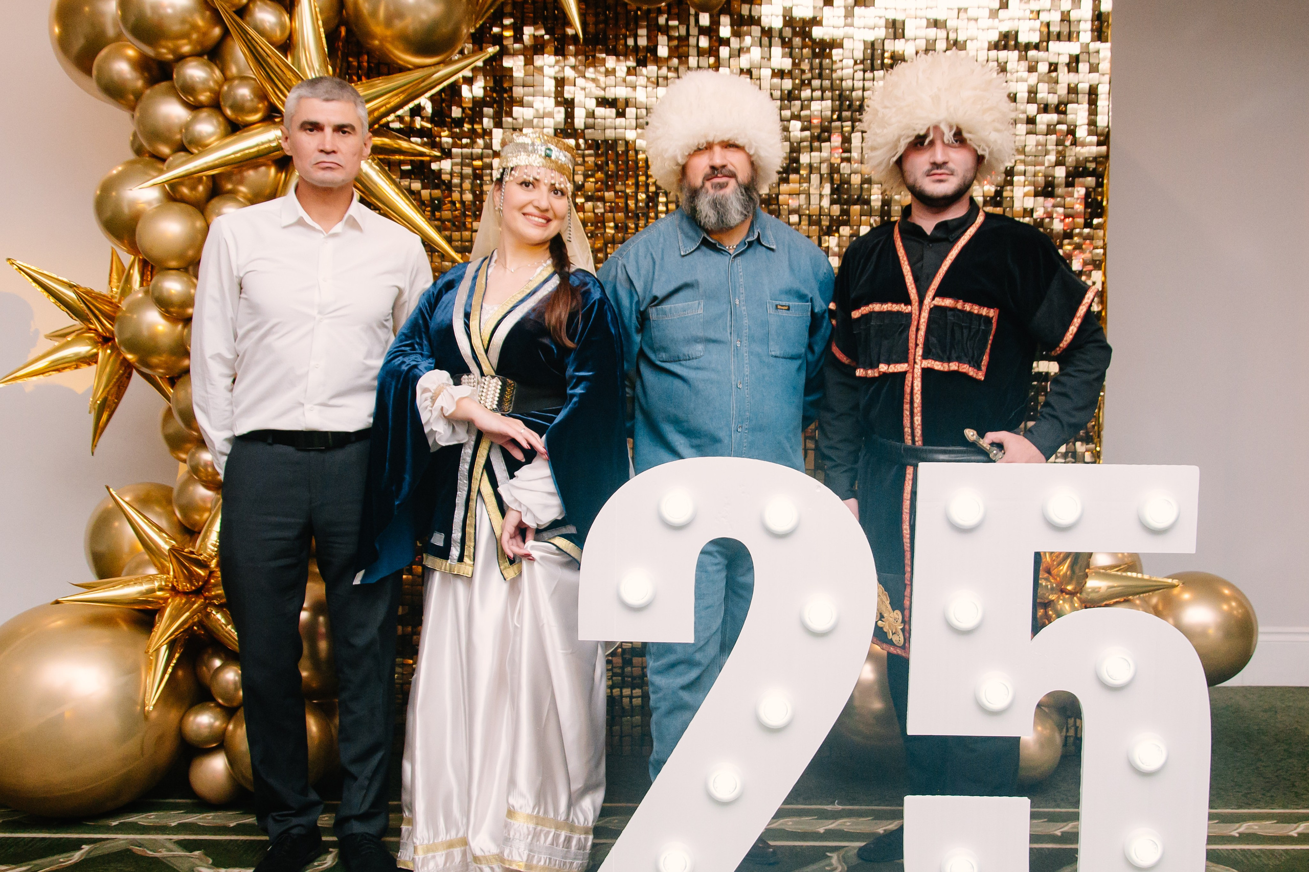 Учебному центру «Перспектива» 25 лет. Фотограф в Челябинске Любовь Денисенко