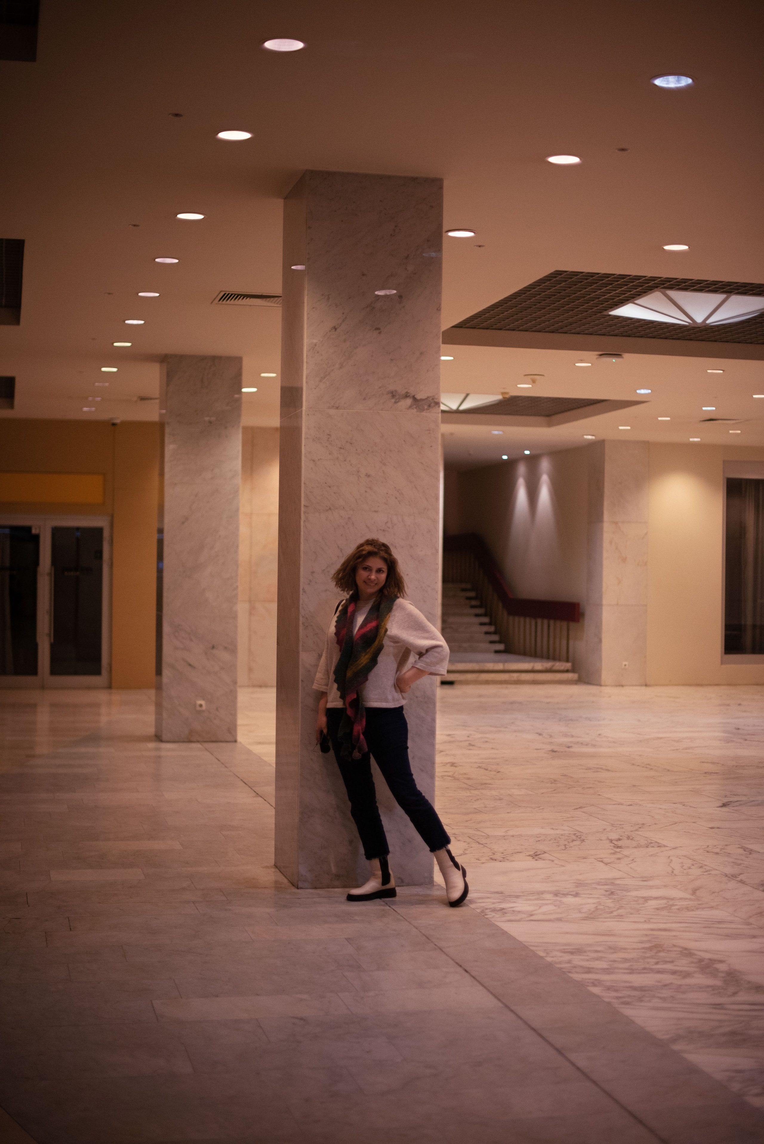 Манана. Анна Новосельцева. Индивидуальные фотосессии в Москве и М.О