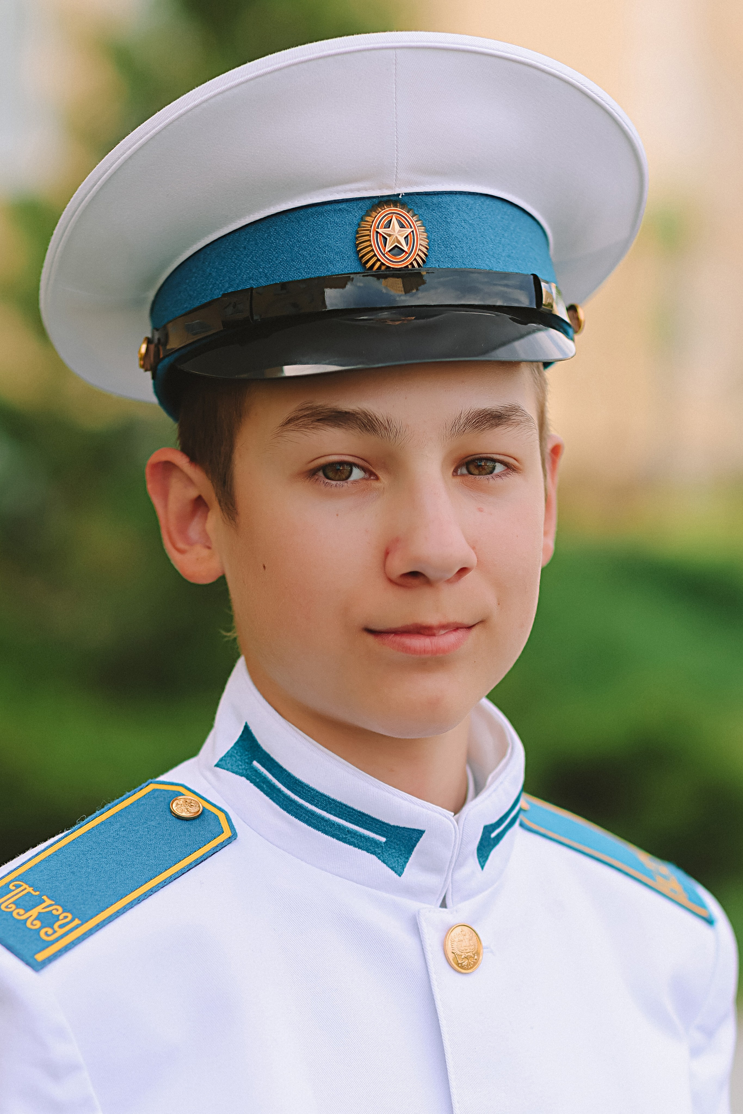 Кадетское училище. Семейный фотограф Тюмень, фотограф на роды Салмина Мария