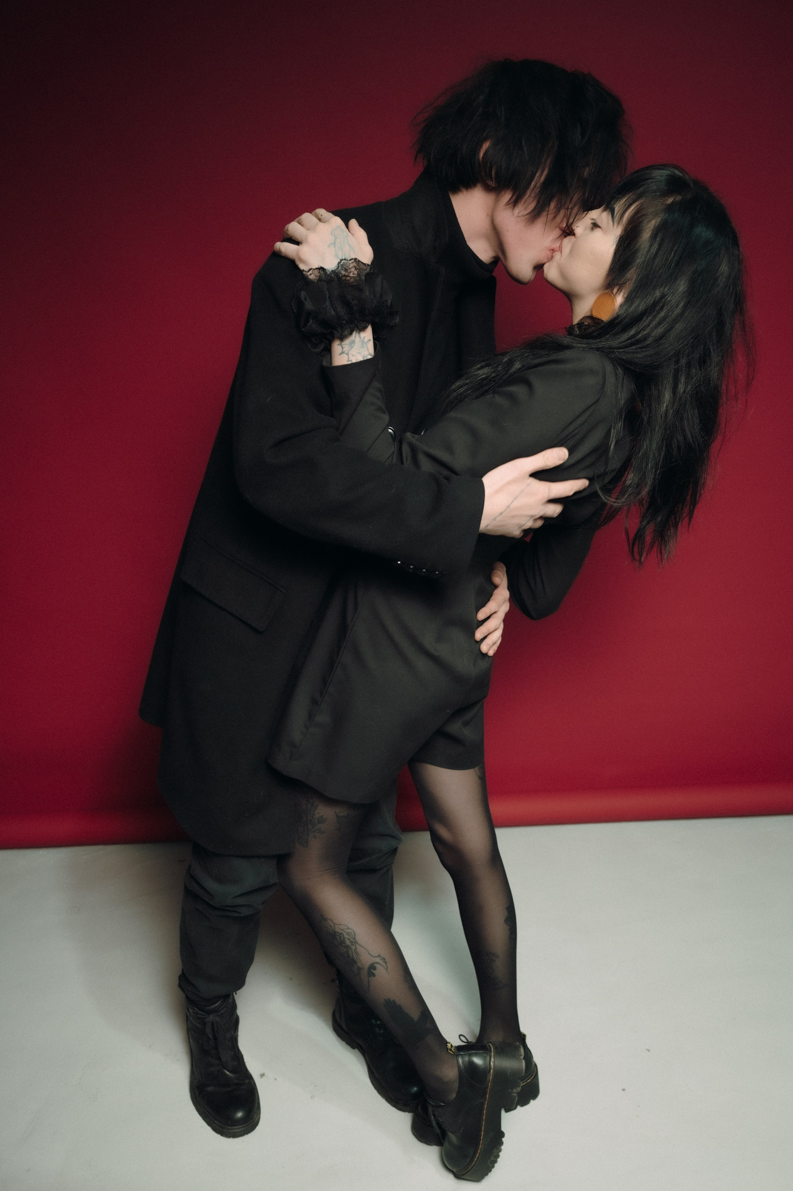 Фотосессия парная в Москве. Свадебный фотограф в Москве Дина Виннер